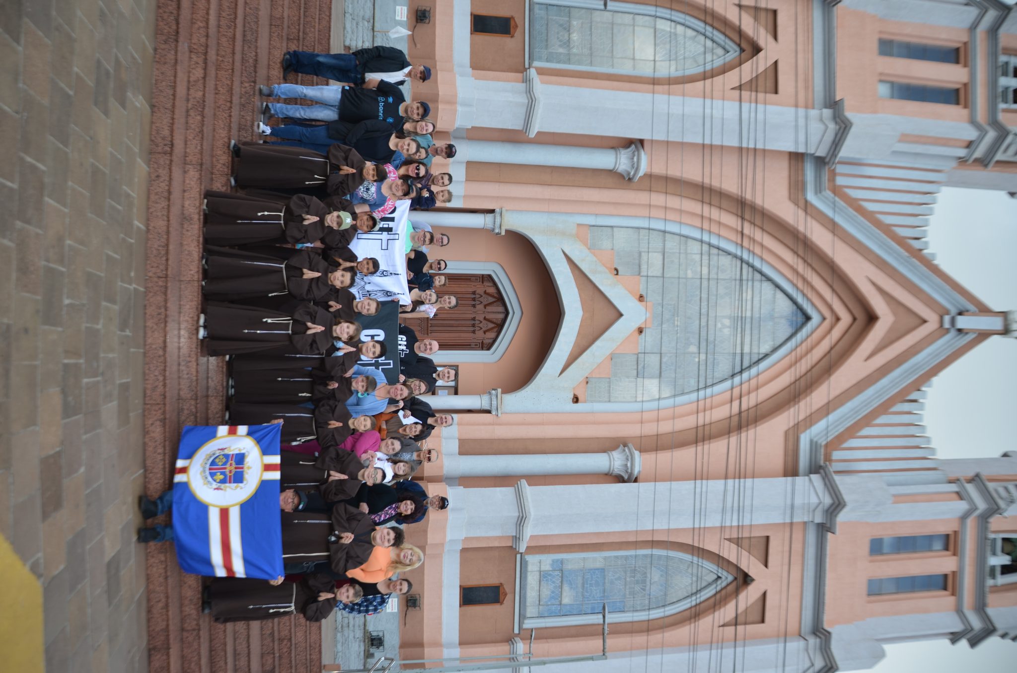 FW - Cantata de Santo Antônio