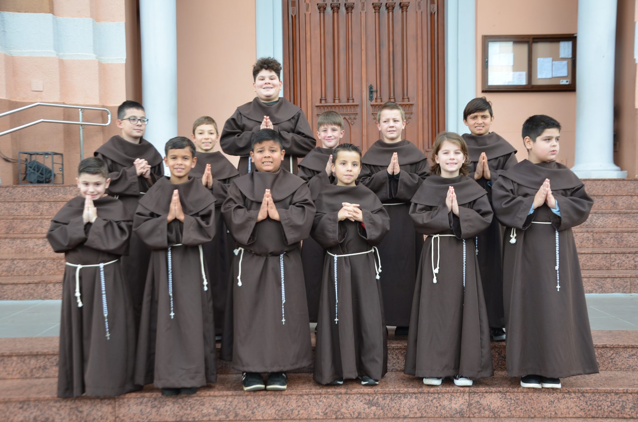 FW - Cantata de Santo Antônio