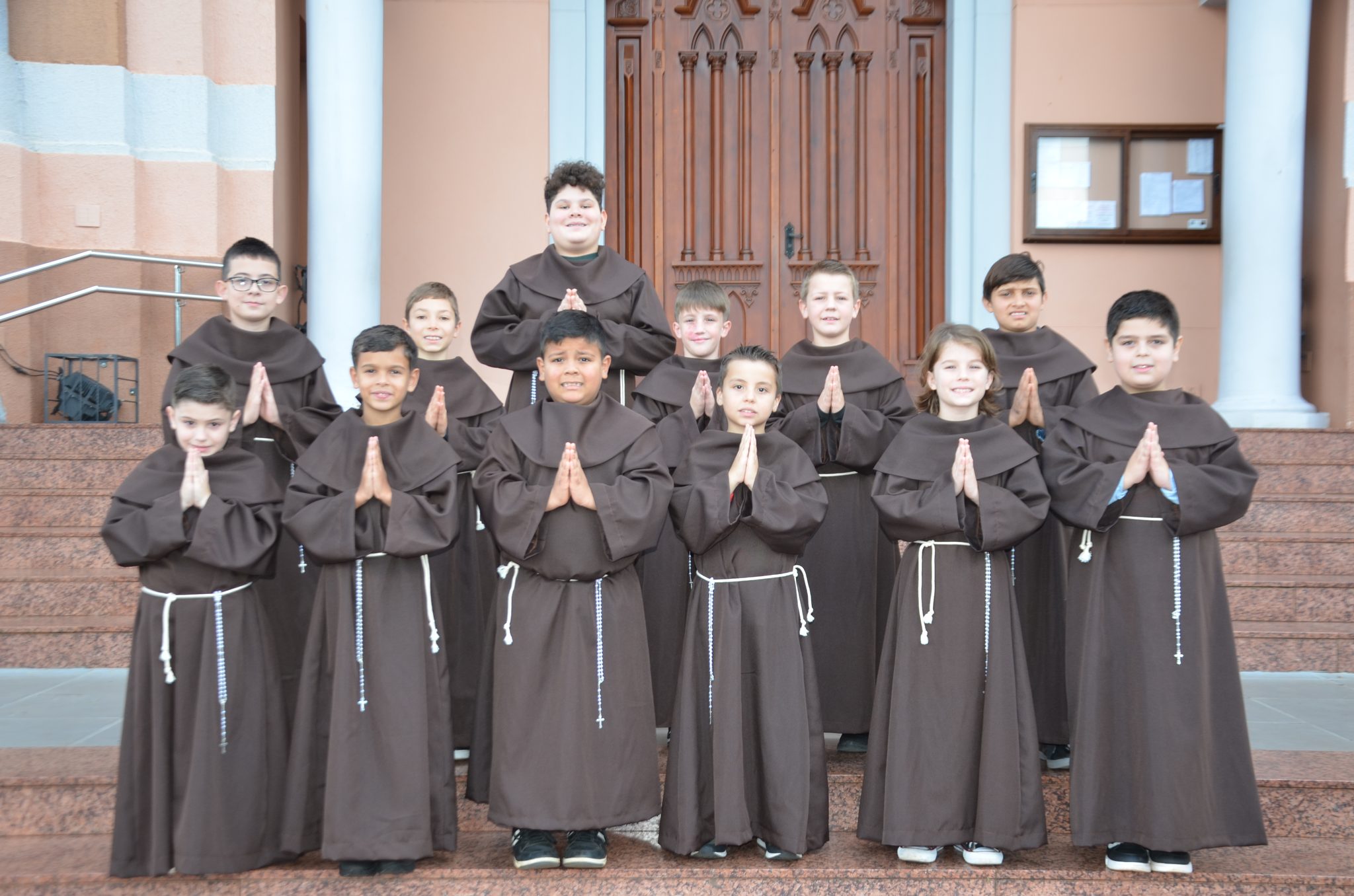 FW - Cantata de Santo Antônio