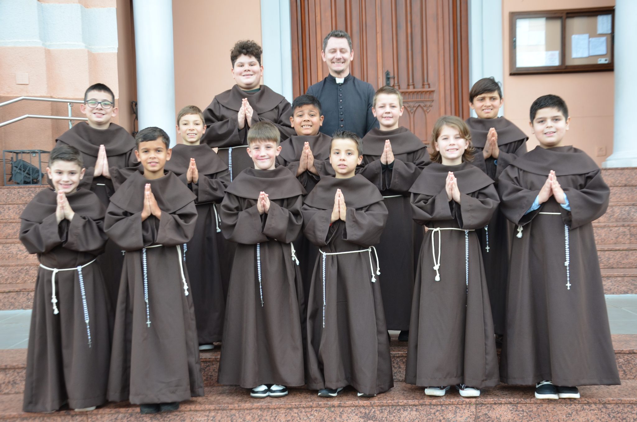 FW - Cantata de Santo Antônio