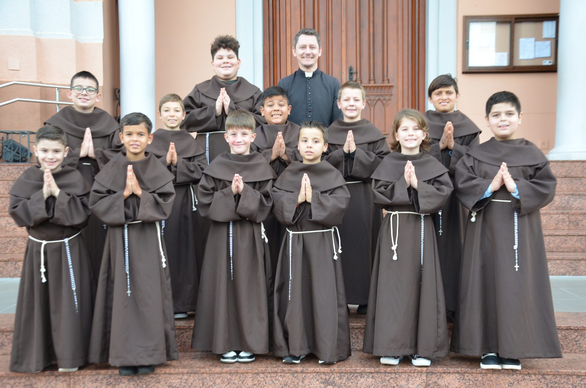 FW - Cantata de Santo Antônio