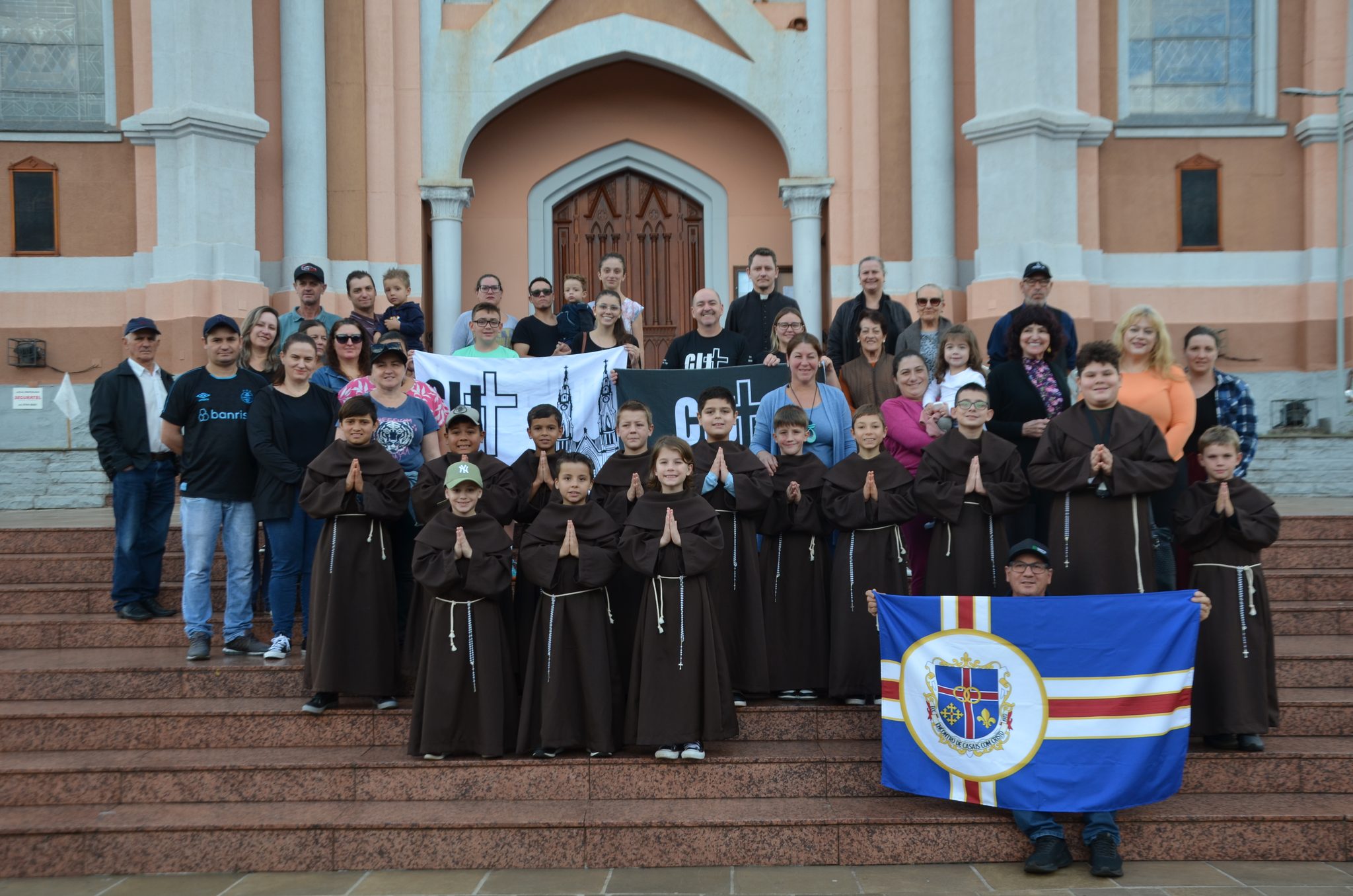 FW - Cantata de Santo Antônio