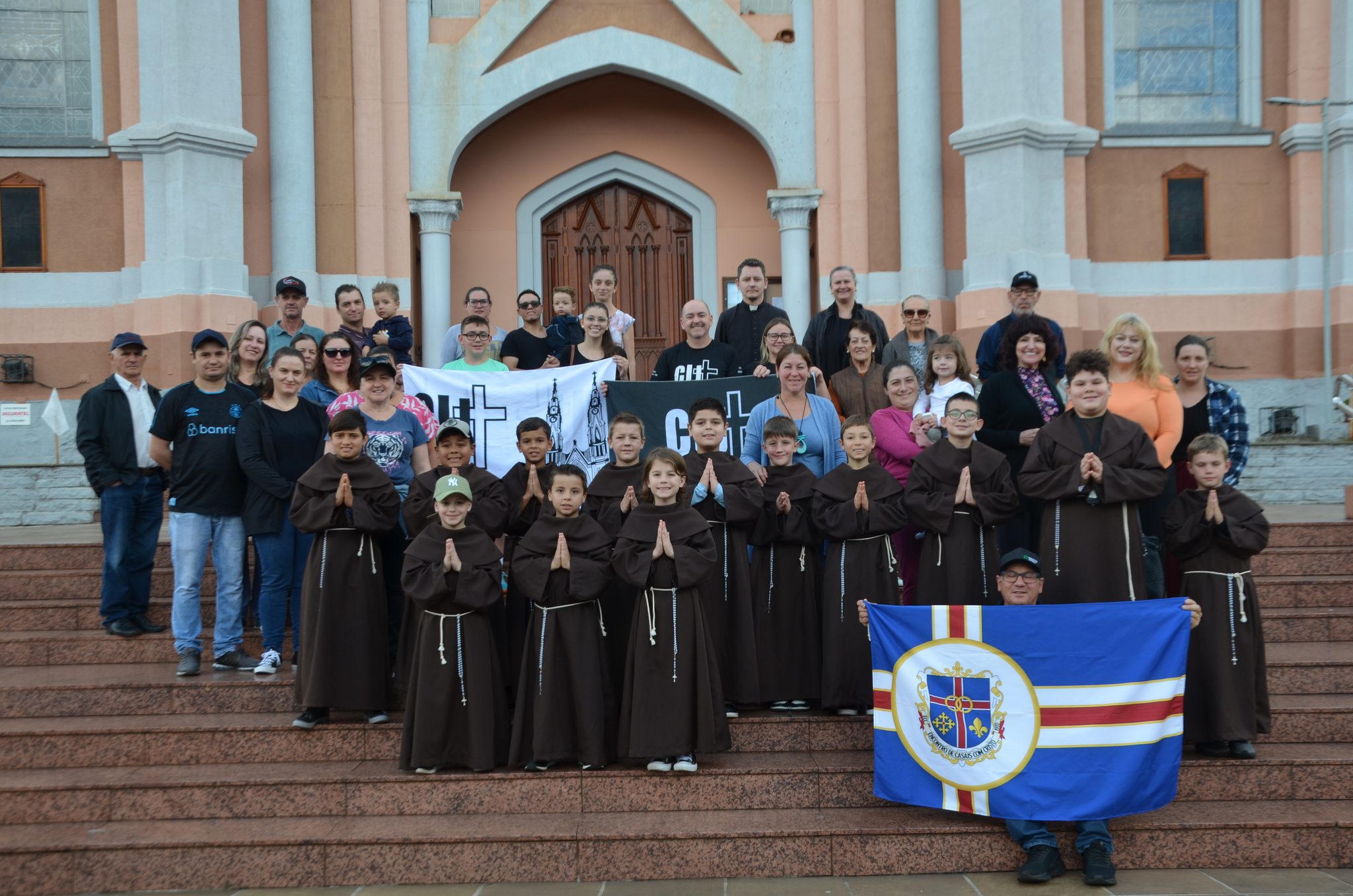 FW - Cantata de Santo Antônio
