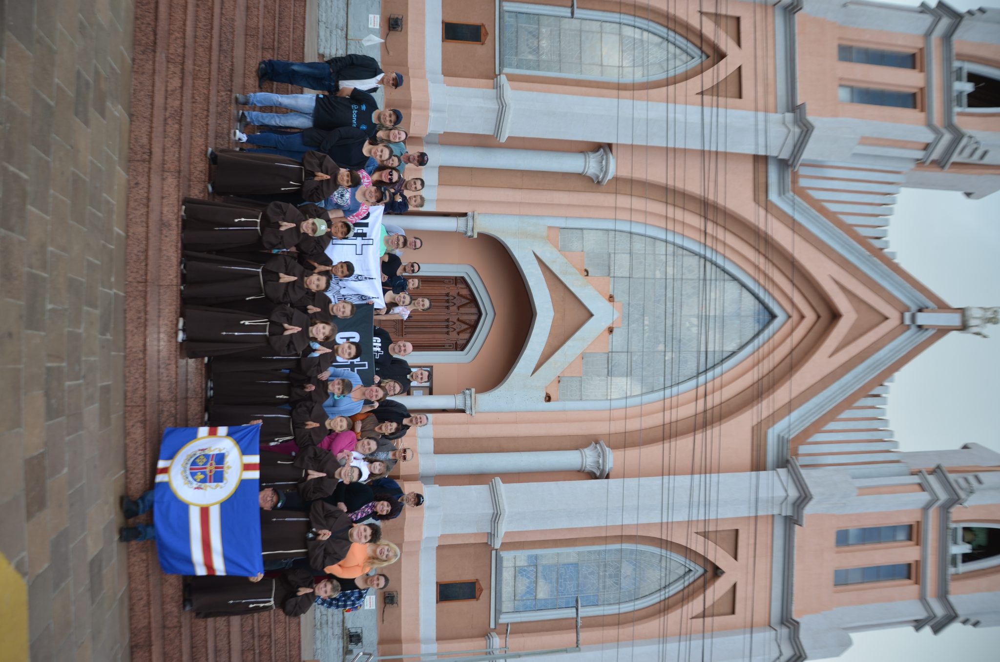 FW - Cantata de Santo Antônio