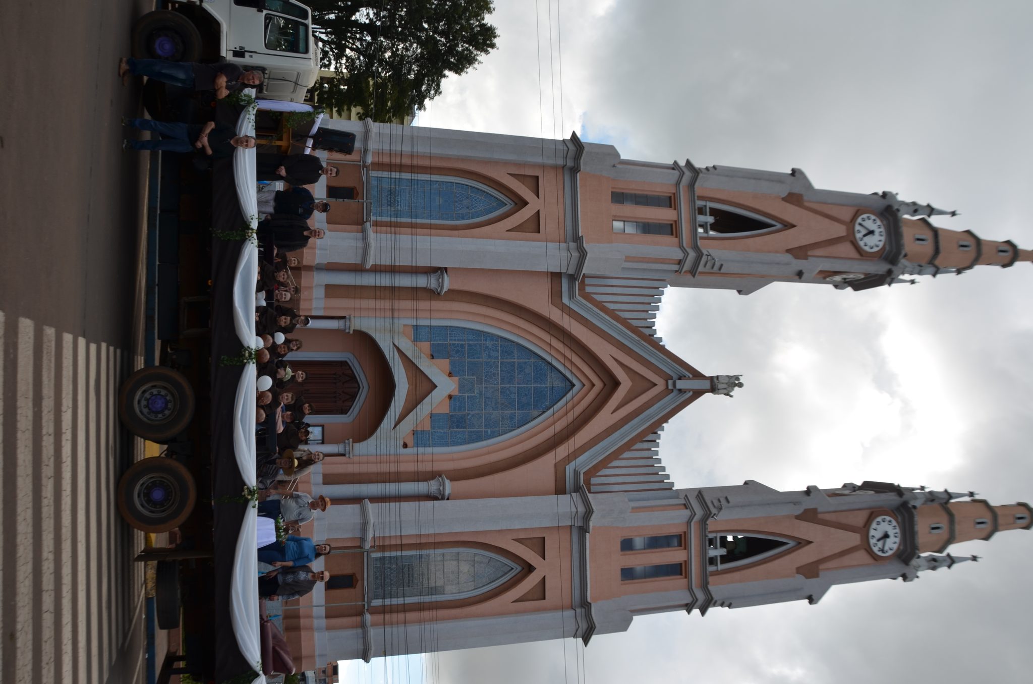 FW - Cantata de Santo Antônio