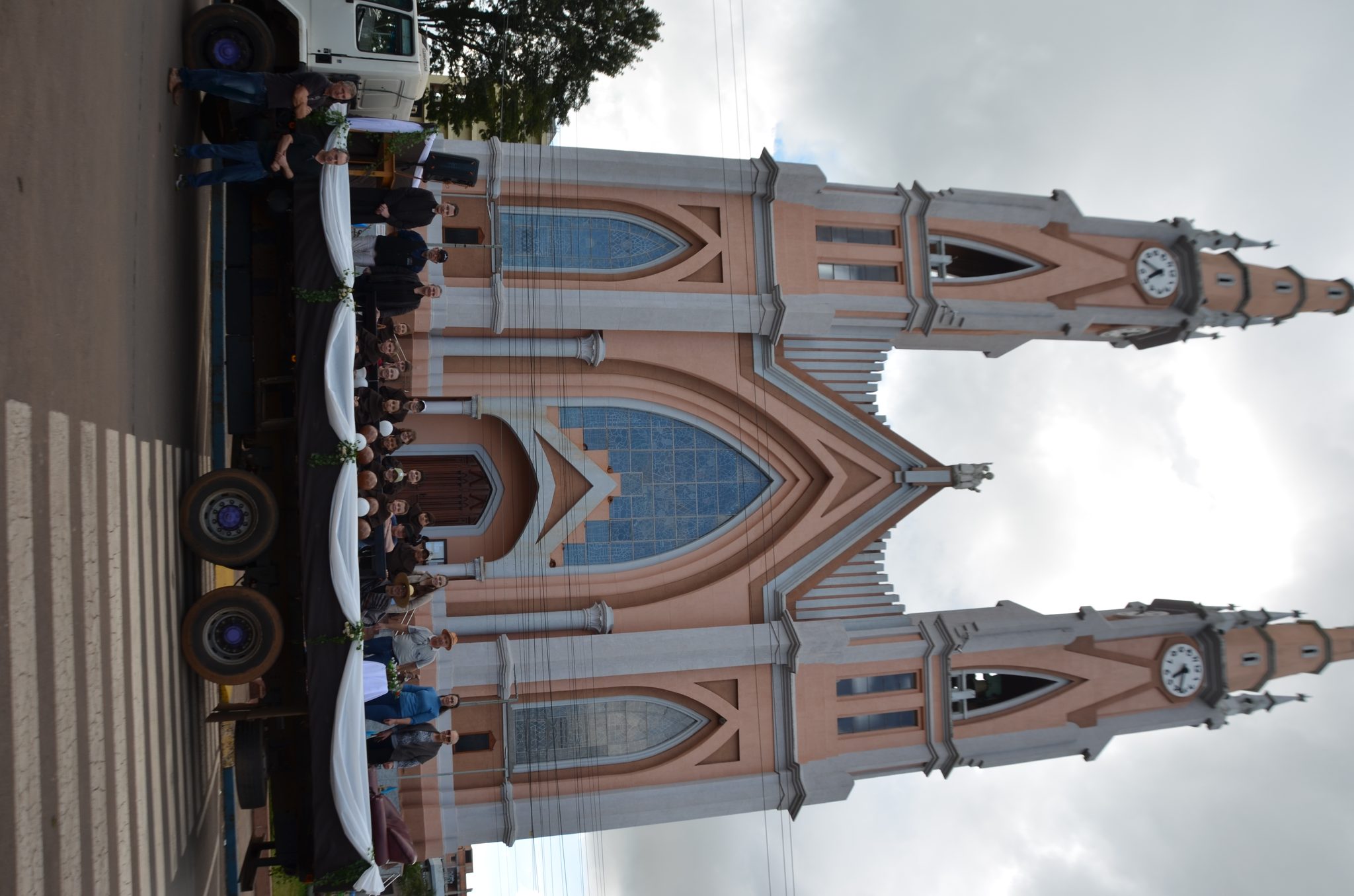 FW - Cantata de Santo Antônio