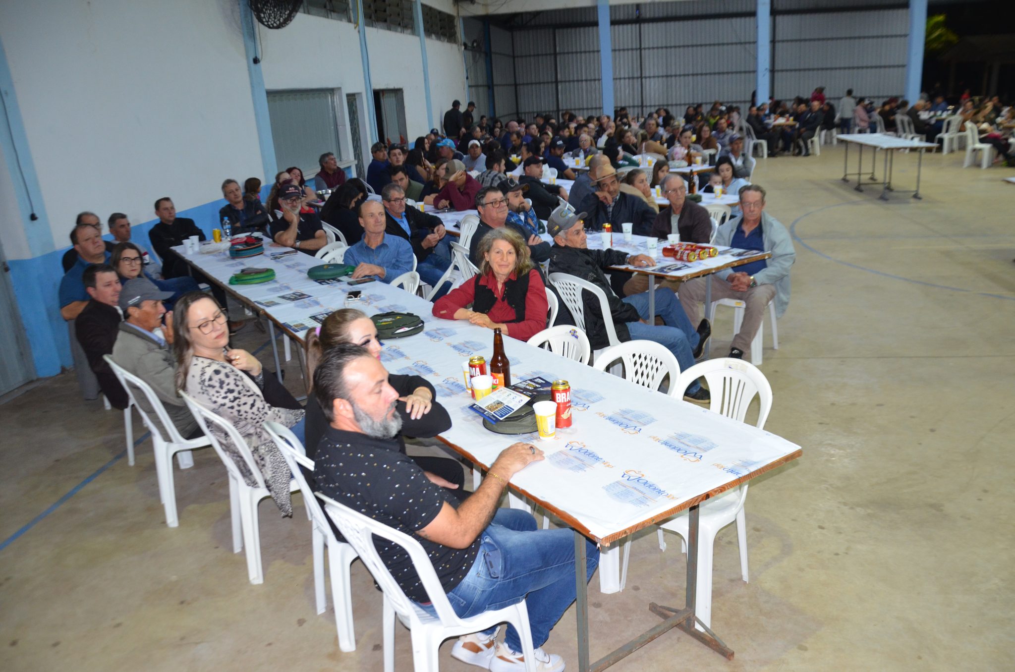 FW - Encontro de lideranças do PDT na Linha Pedras Brancas
