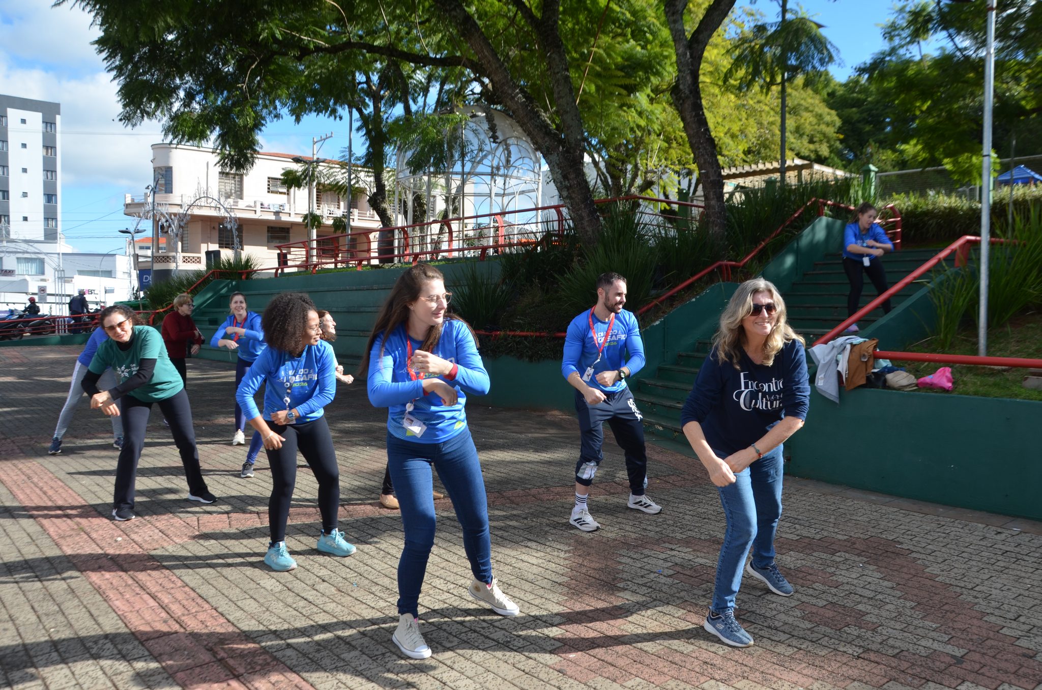FW - Dia do Desafio