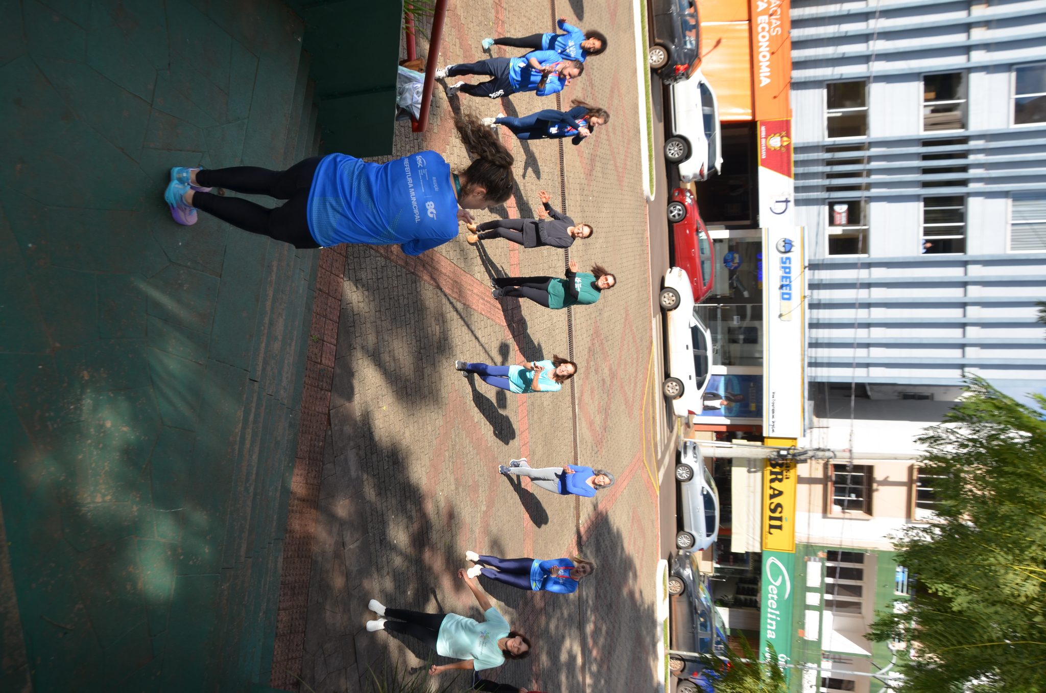 FW - Dia do Desafio