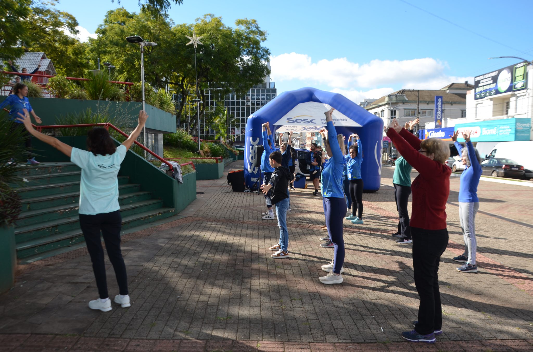 FW - Dia do Desafio