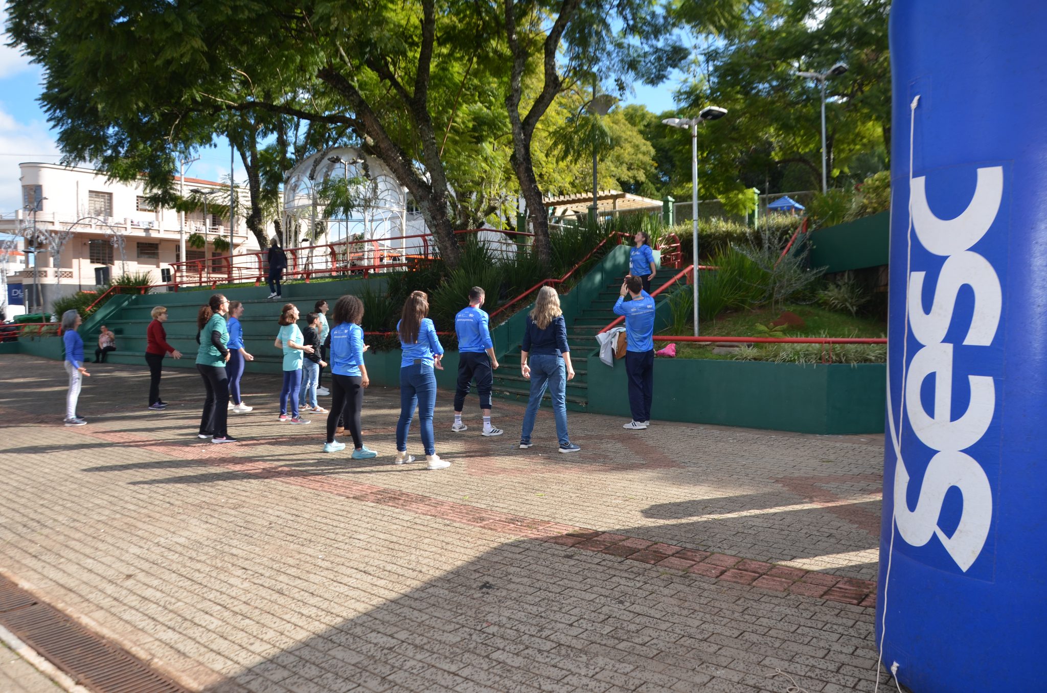 FW - Dia do Desafio