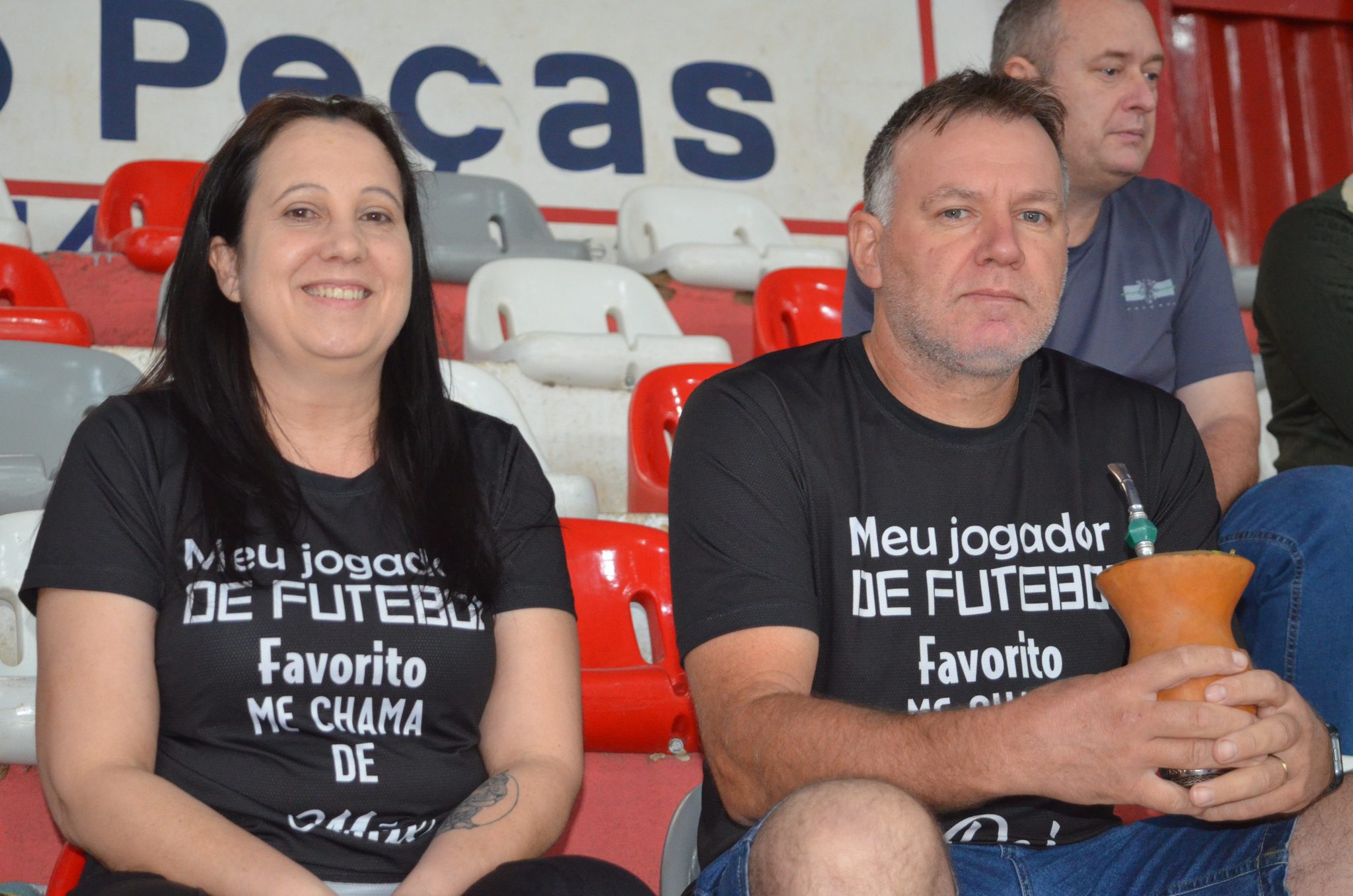 Estadual de Futsal Sub-13 no Ginásio Itapagé