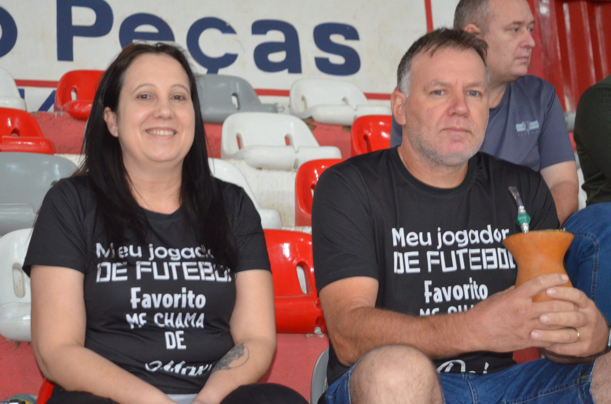 Estadual de Futsal Sub-13 no Ginásio Itapagé