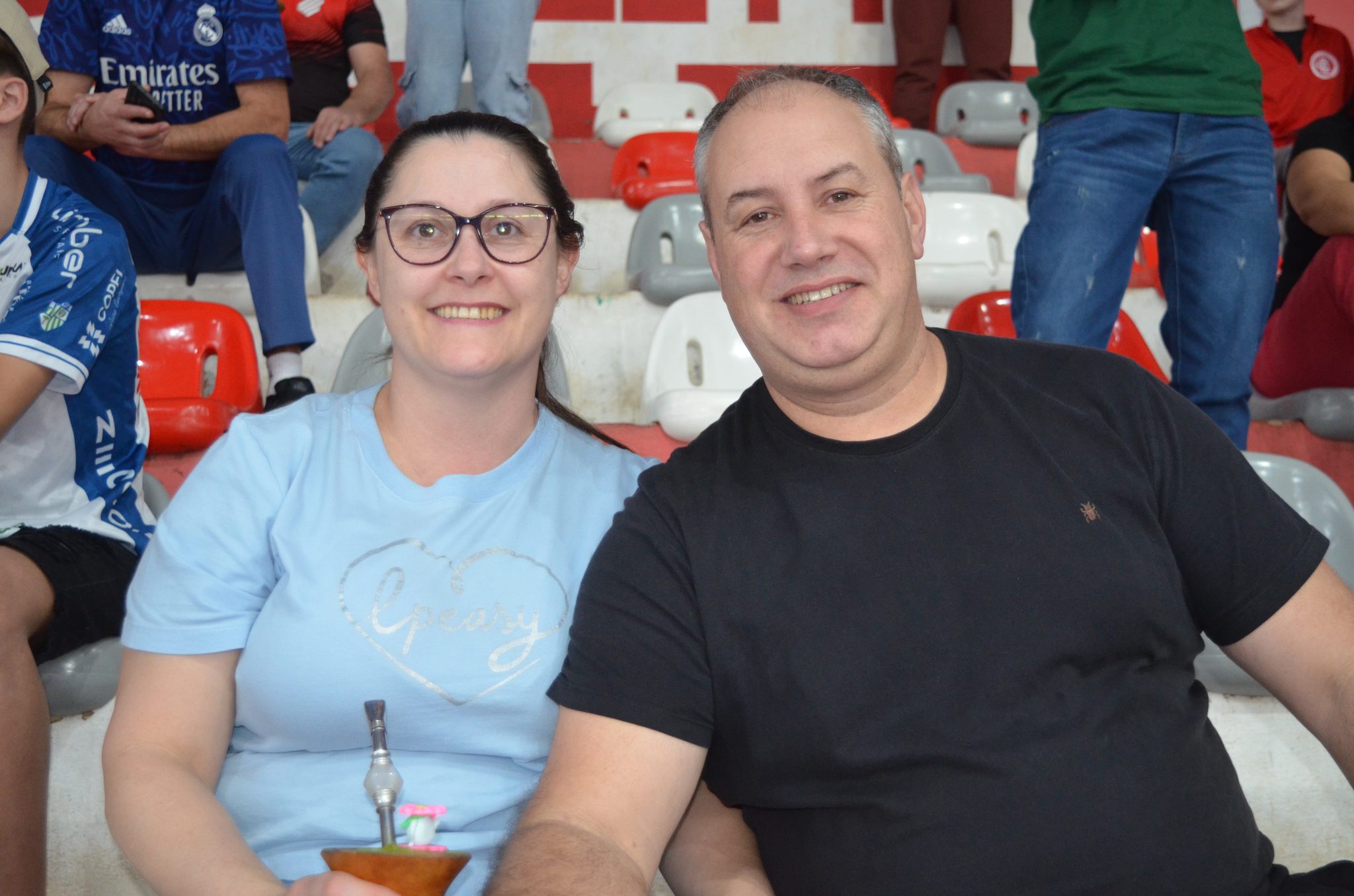 Estadual de Futsal Sub-13 no Ginásio Itapagé