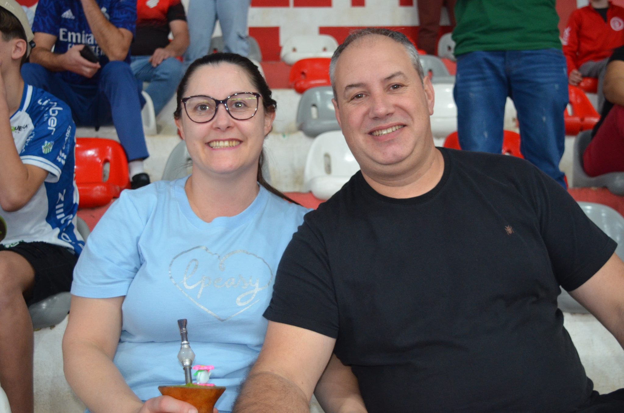 Estadual de Futsal Sub-13 no Ginásio Itapagé
