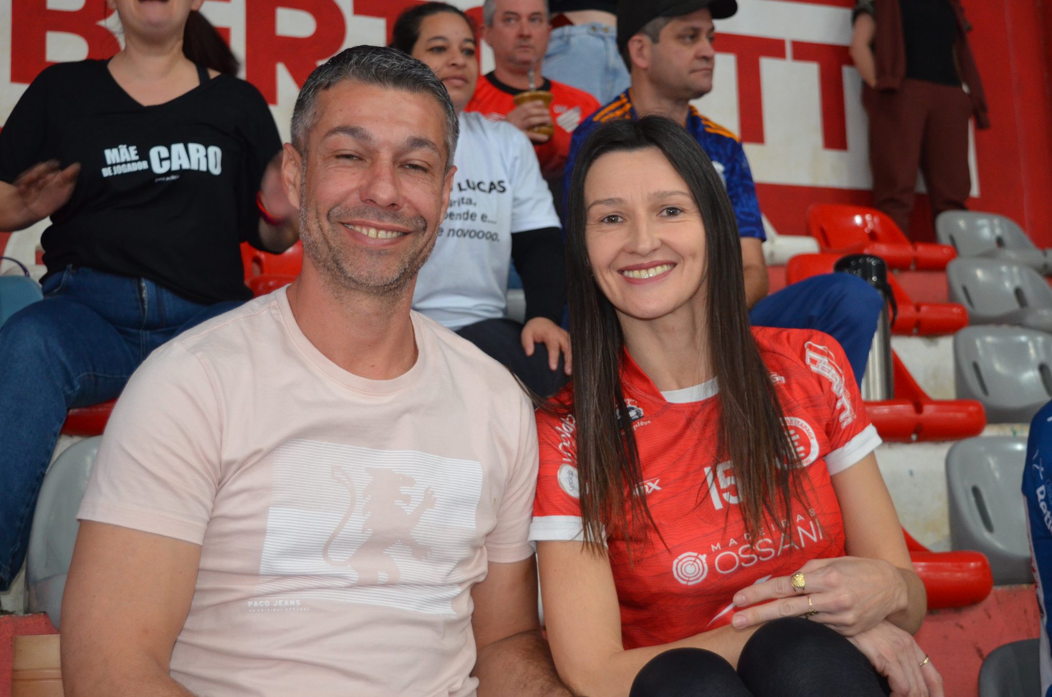 Estadual de Futsal Sub-13 no Ginásio Itapagé