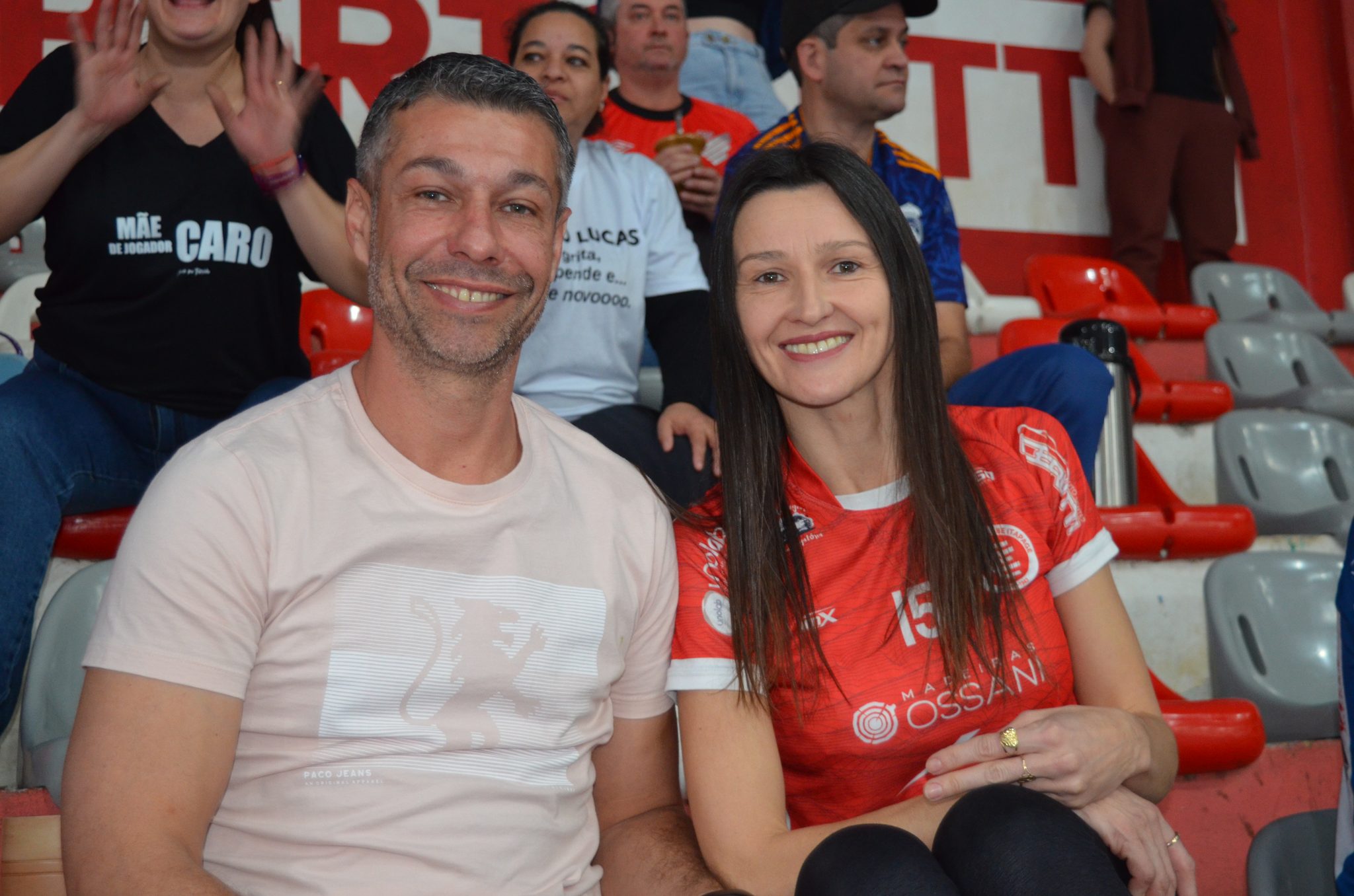 Estadual de Futsal Sub-13 no Ginásio Itapagé