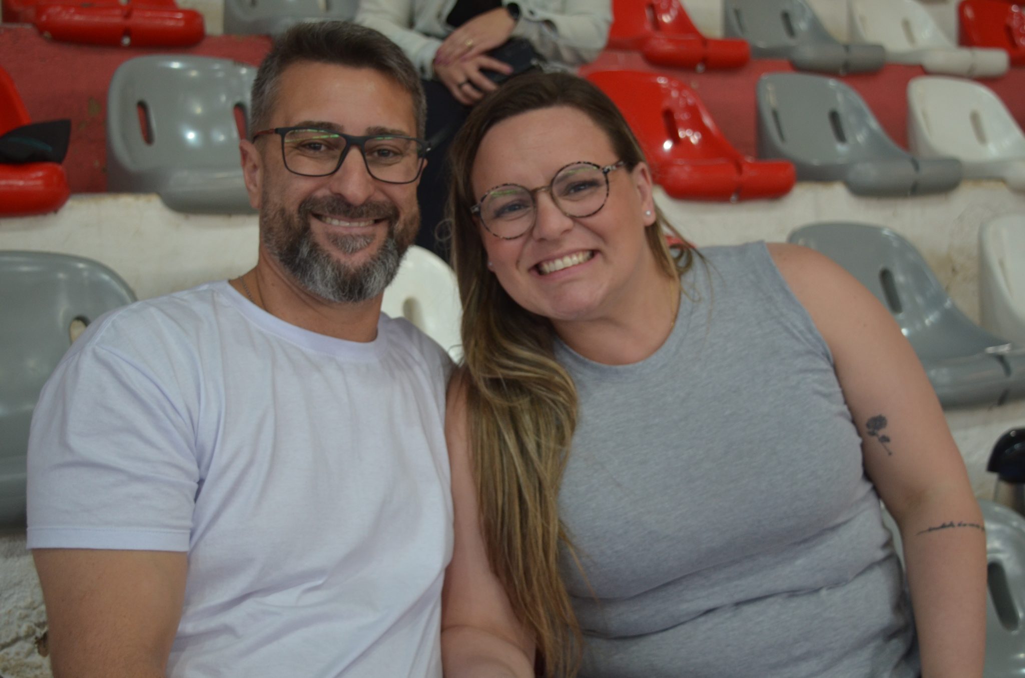 Estadual de Futsal Sub-13 no Ginásio Itapagé