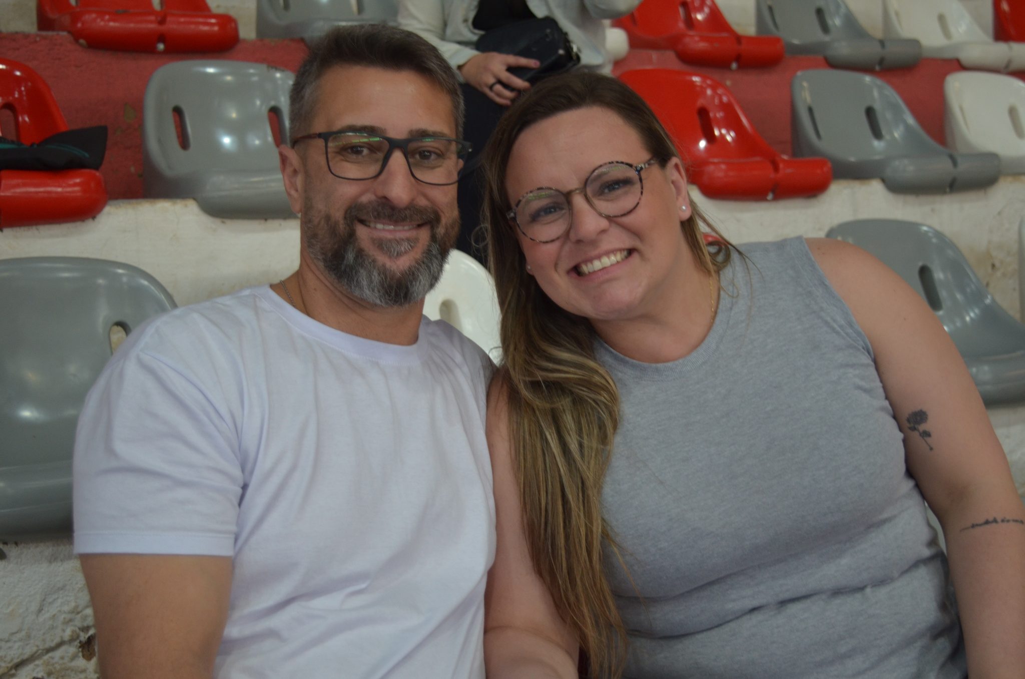 Estadual de Futsal Sub-13 no Ginásio Itapagé