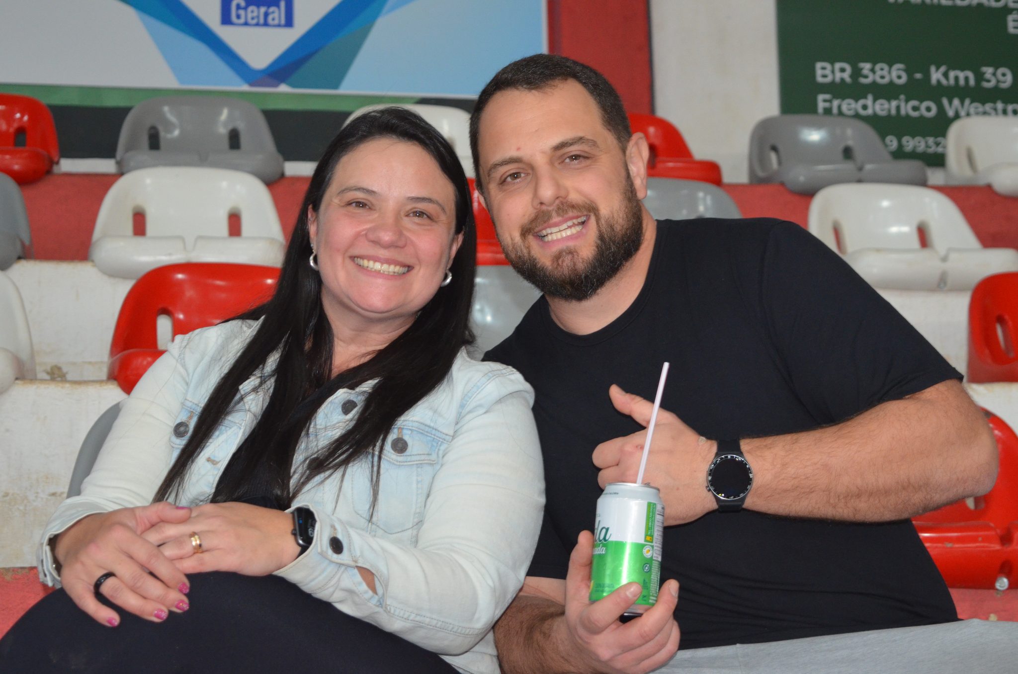 Estadual de Futsal Sub-13 no Ginásio Itapagé