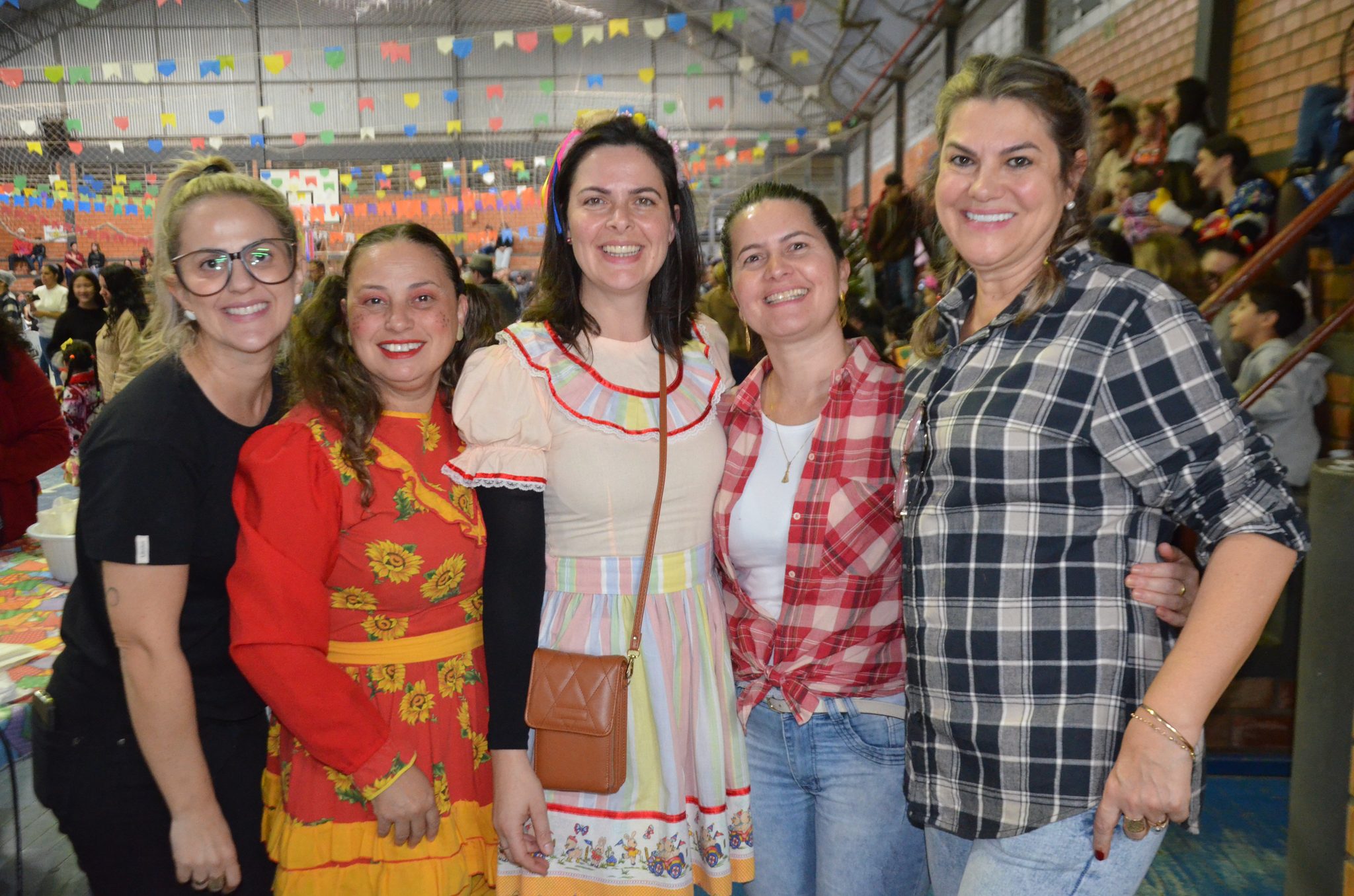 FW - Arraiá da Escola Irmã Odila Lehnen