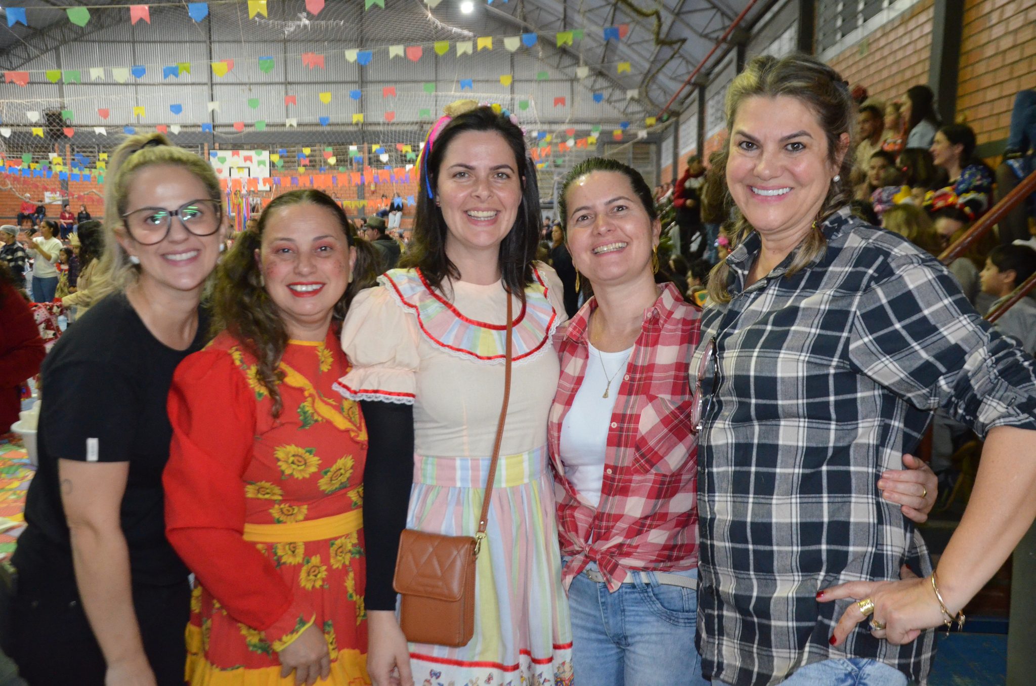 FW - Arraiá da Escola Irmã Odila Lehnen