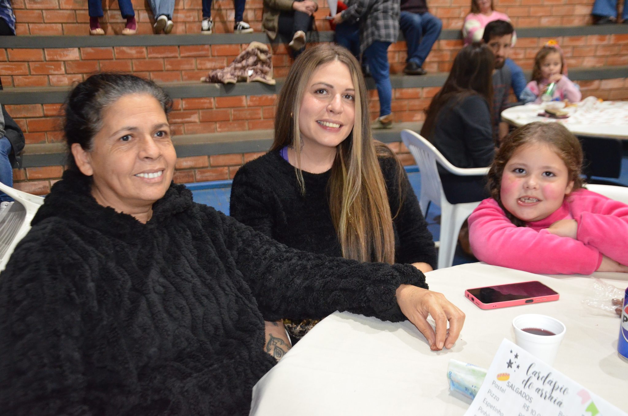FW - Arraiá da Escola Irmã Odila Lehnen