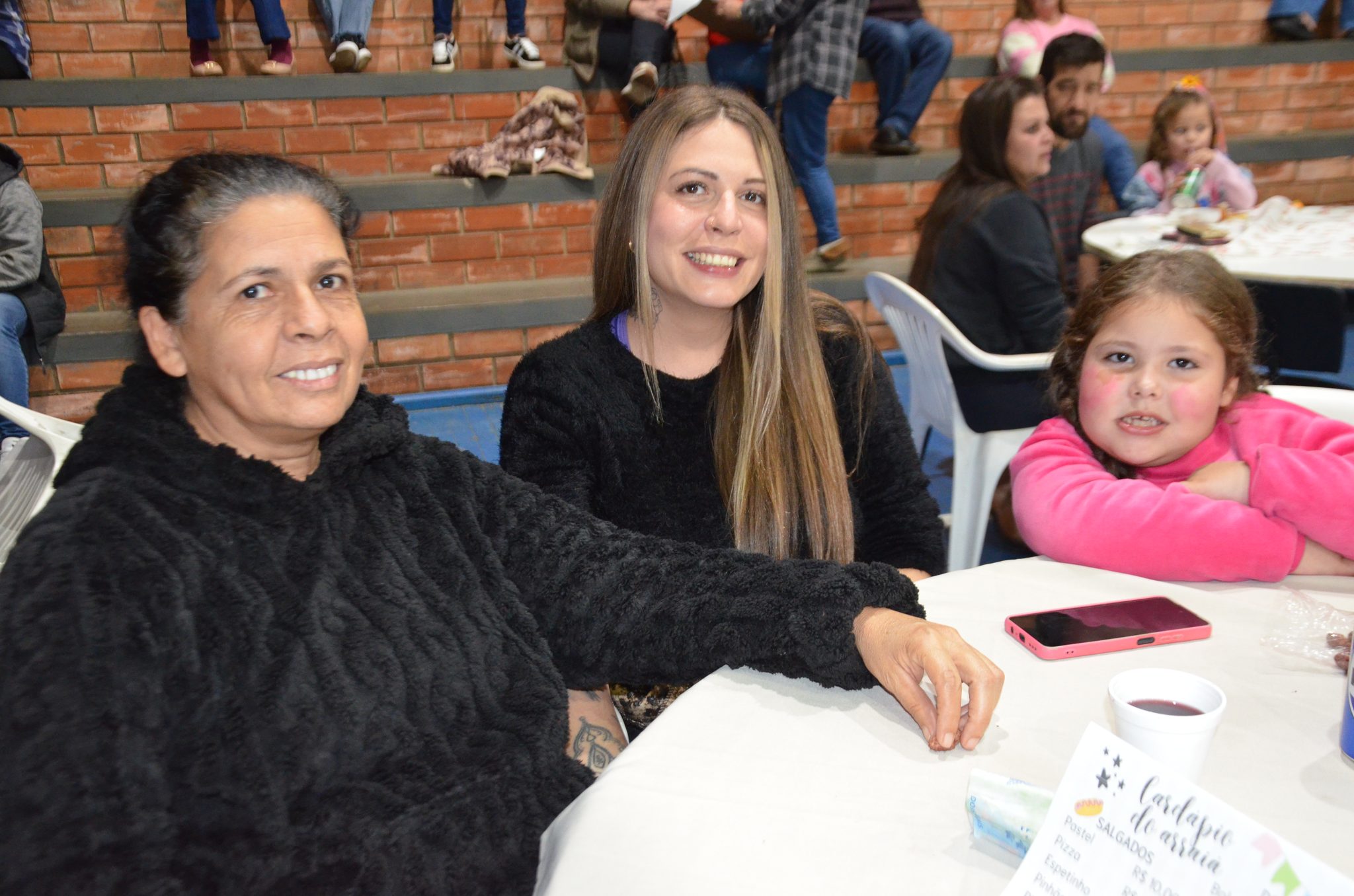 FW - Arraiá da Escola Irmã Odila Lehnen