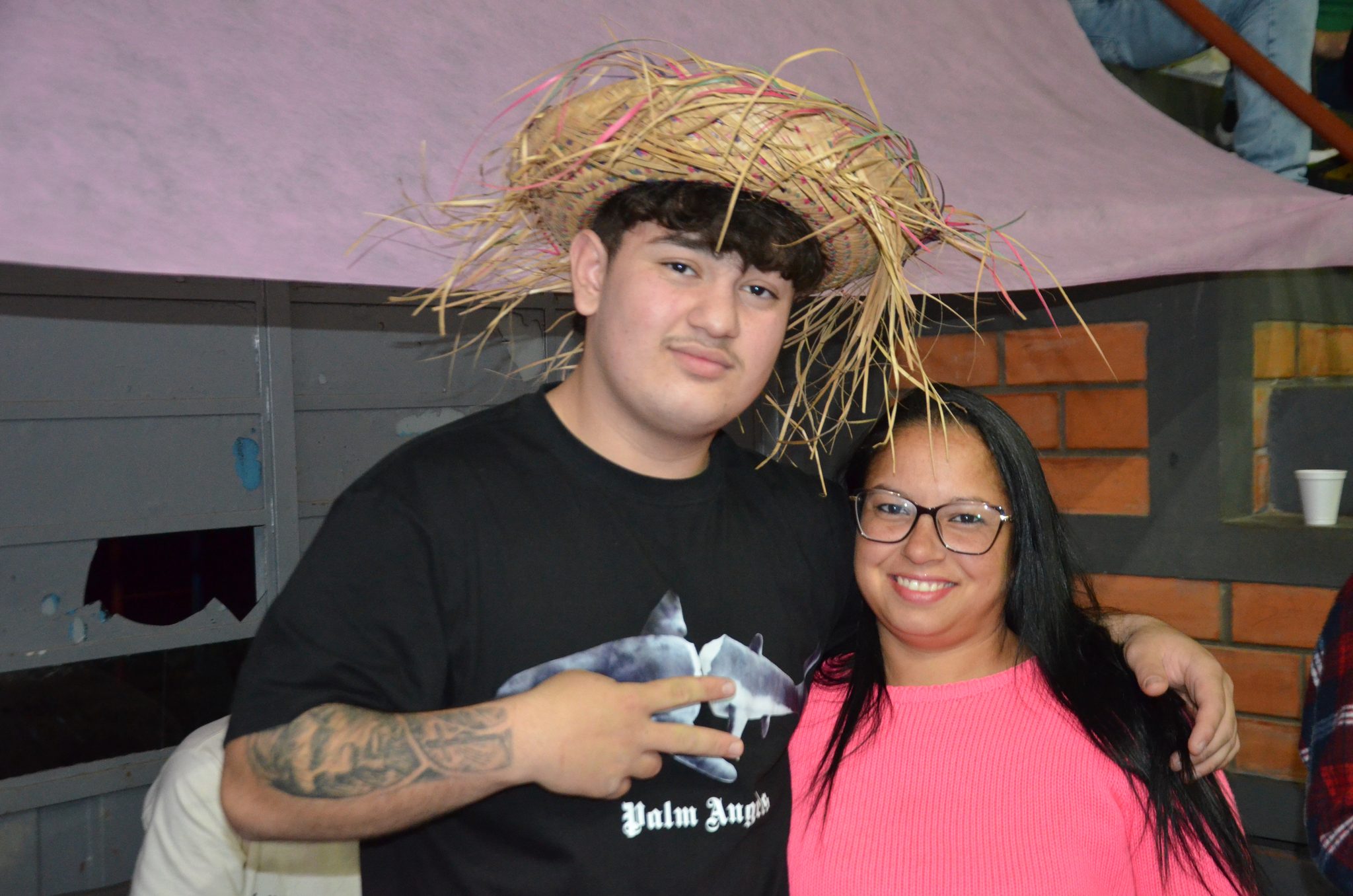 FW - Arraiá da Escola Irmã Odila Lehnen