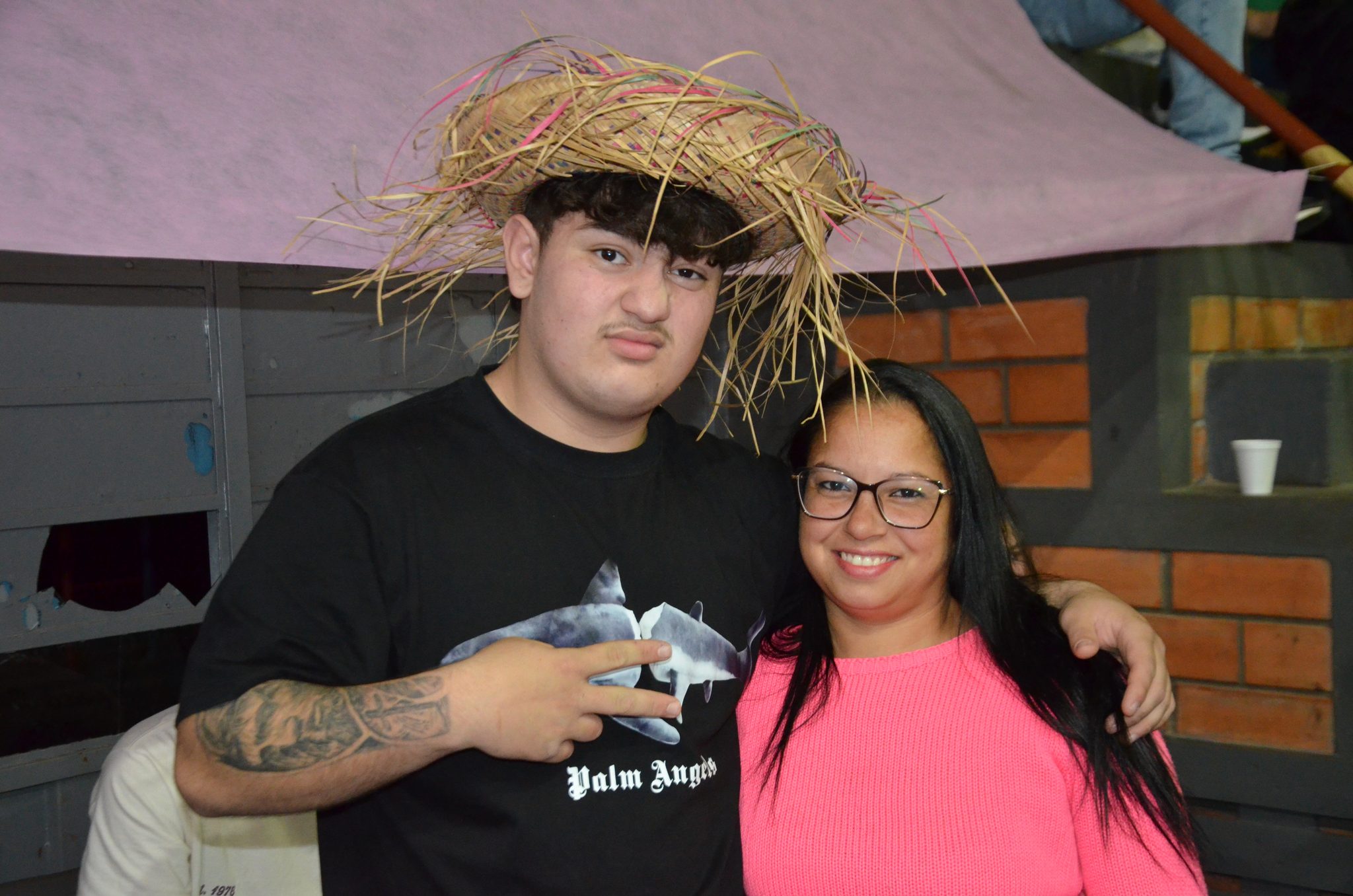 FW - Arraiá da Escola Irmã Odila Lehnen
