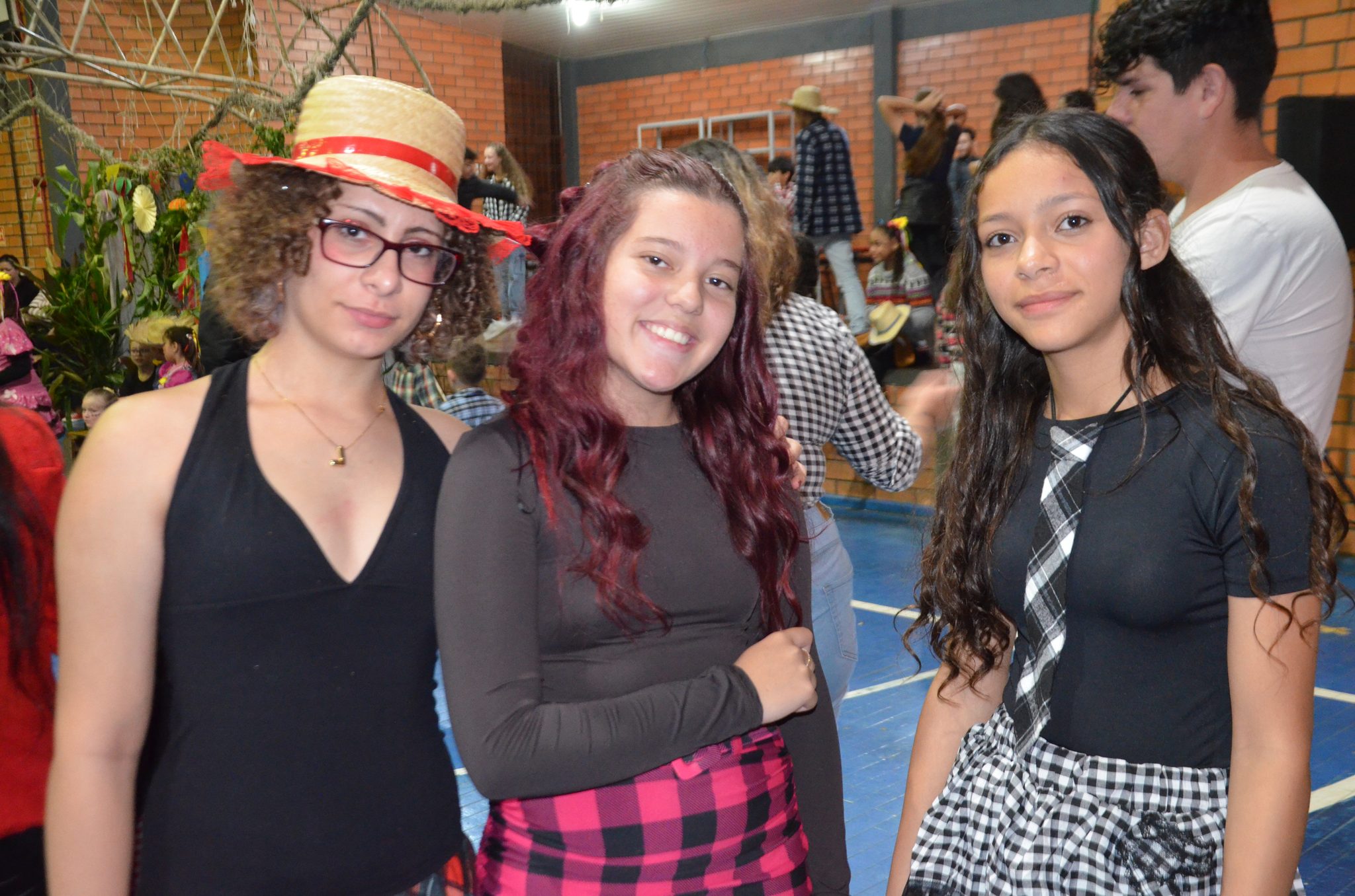 FW - Arraiá da Escola Irmã Odila Lehnen