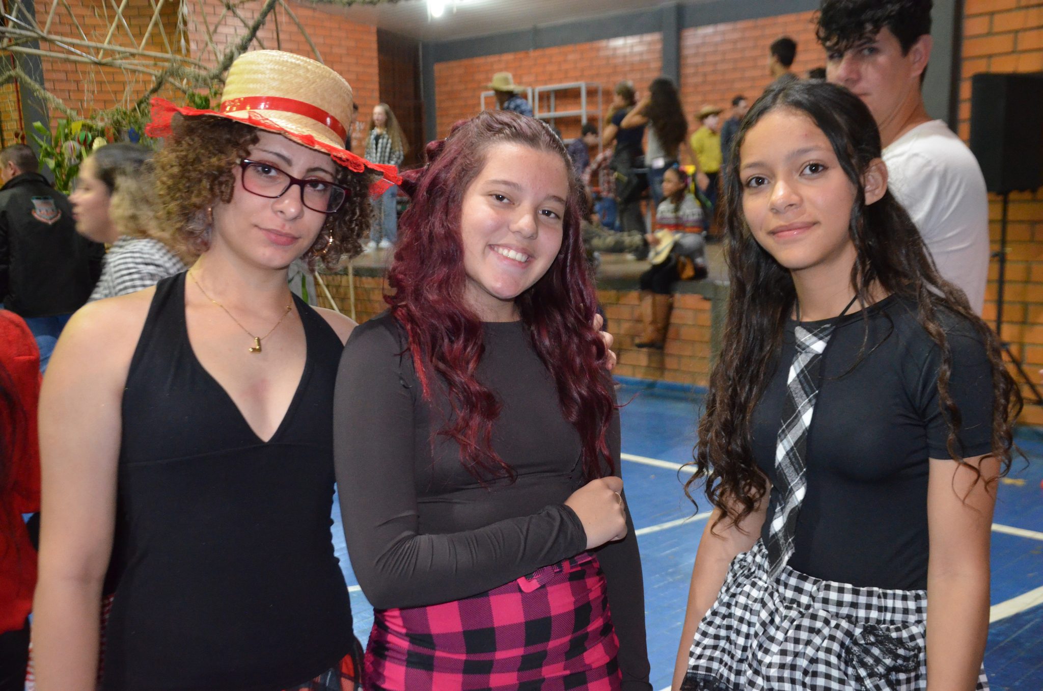 FW - Arraiá da Escola Irmã Odila Lehnen