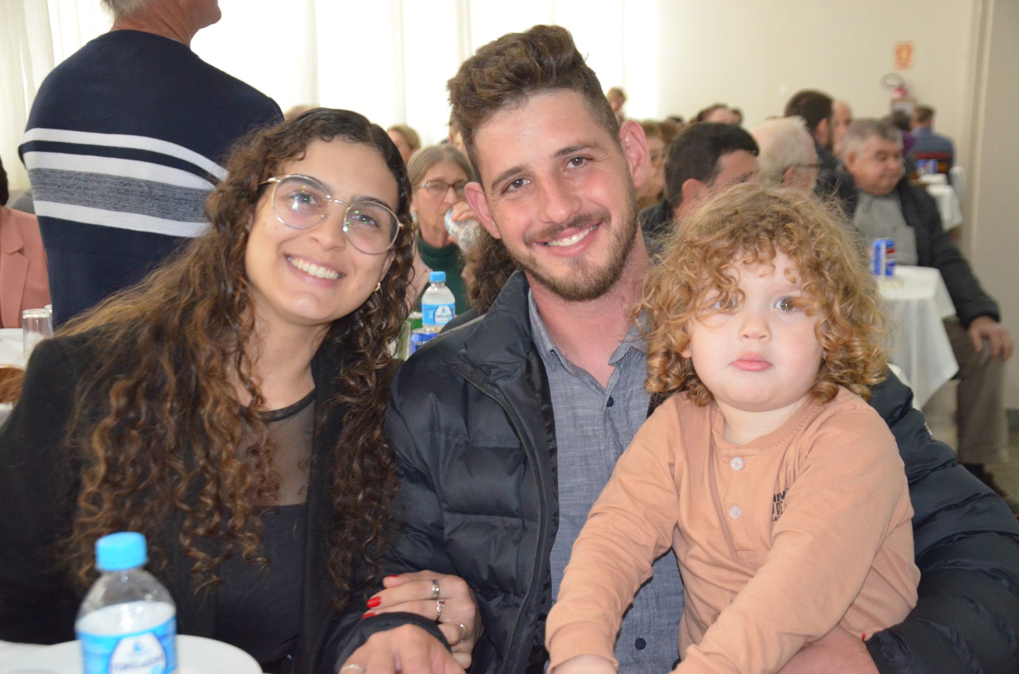 FW - Festa de Santo Antônio