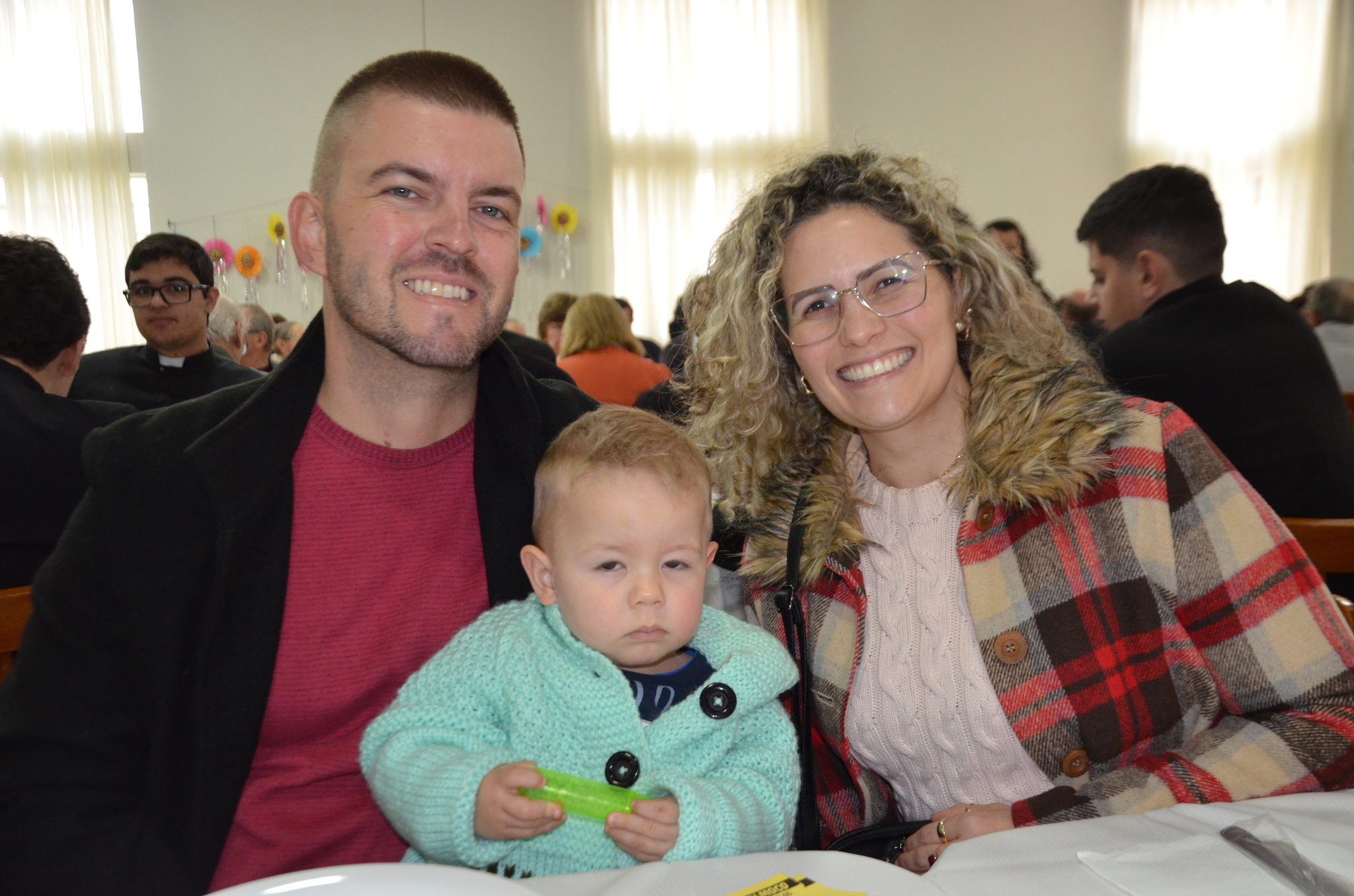 FW - Festa de Santo Antônio