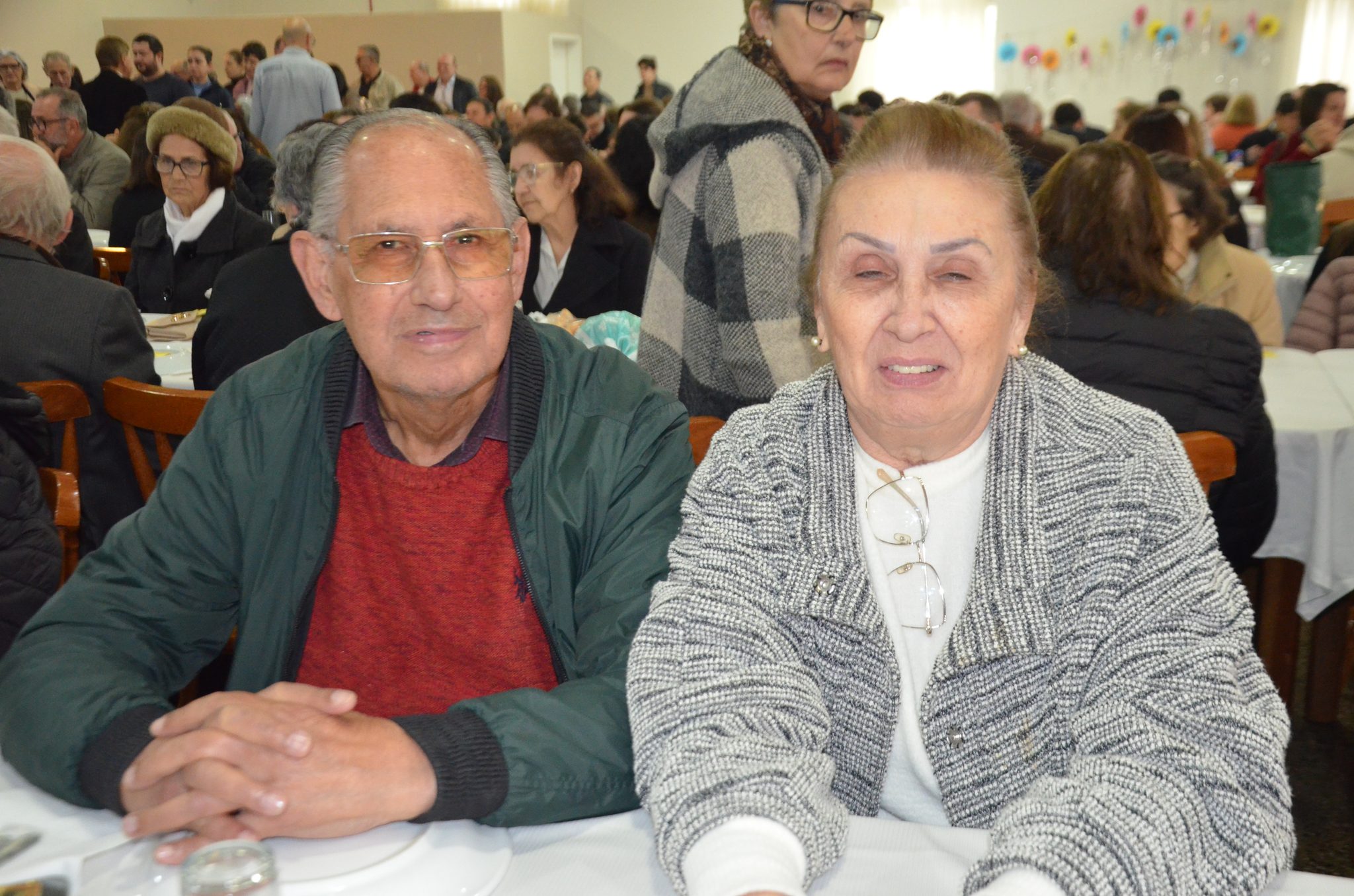 FW - Festa de Santo Antônio