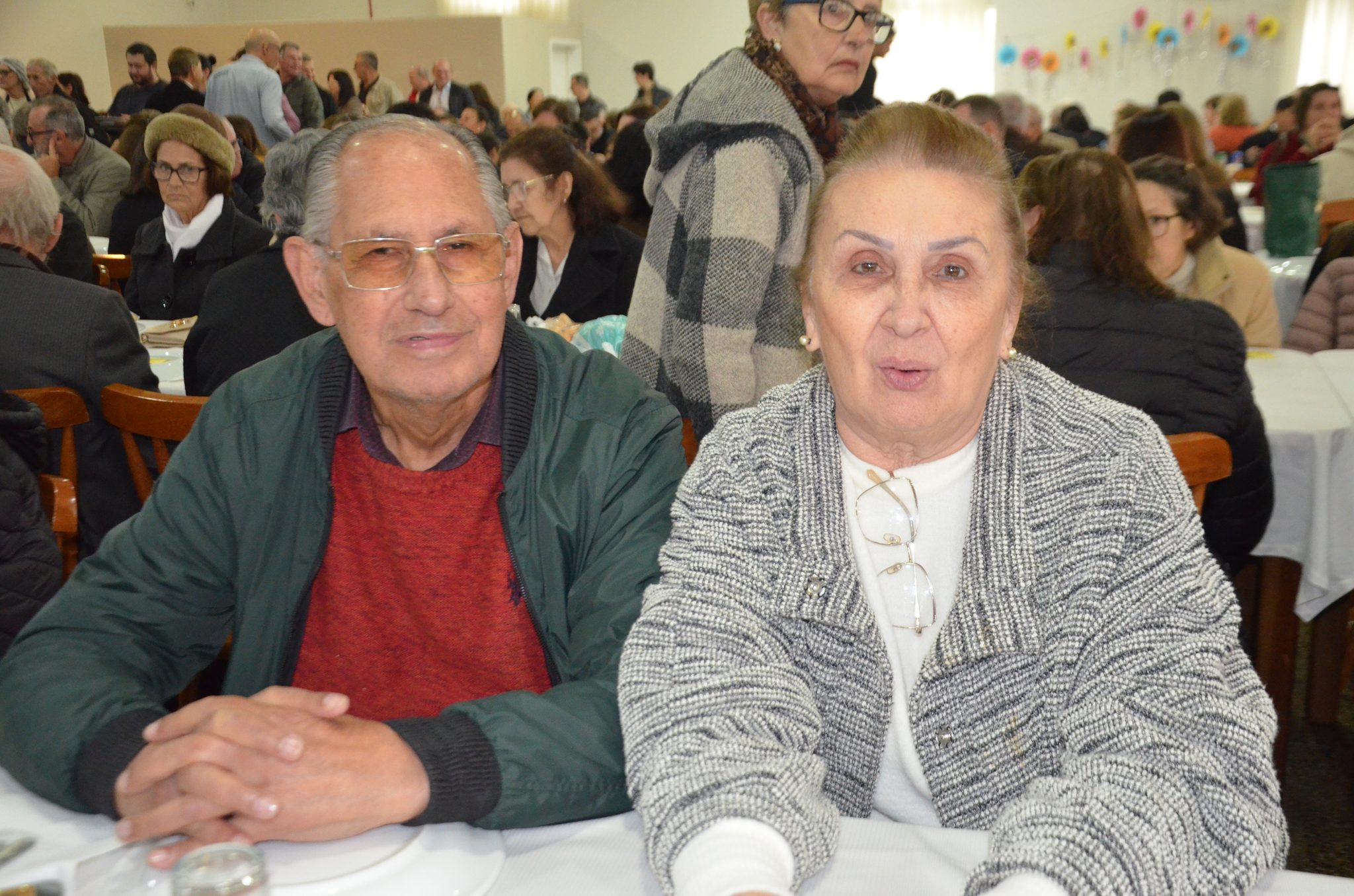 FW - Festa de Santo Antônio