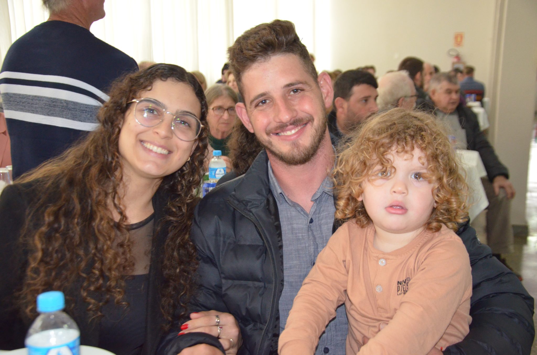 FW - Festa de Santo Antônio