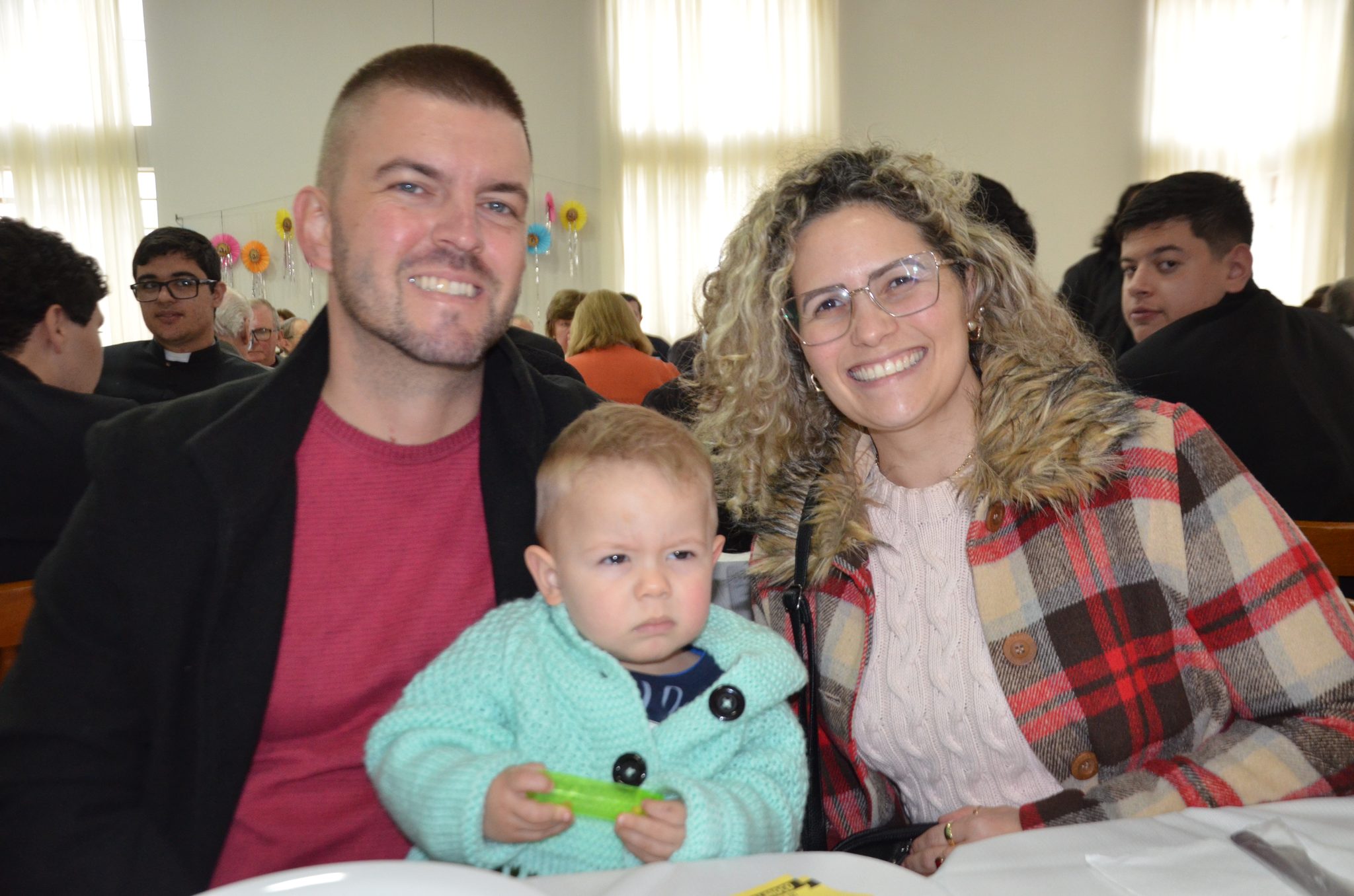 FW - Festa de Santo Antônio