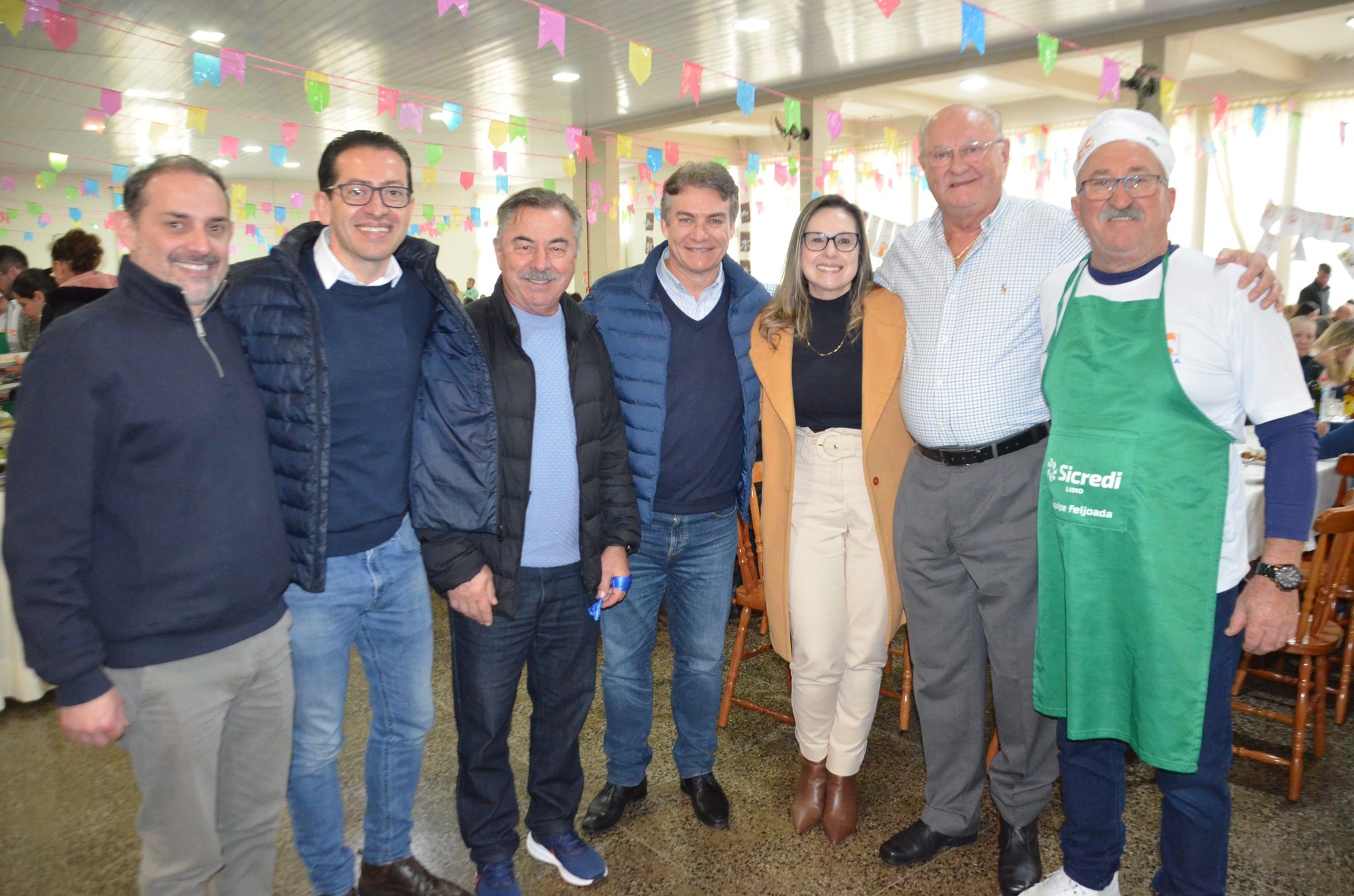 FW - Festa de Santo Antônio