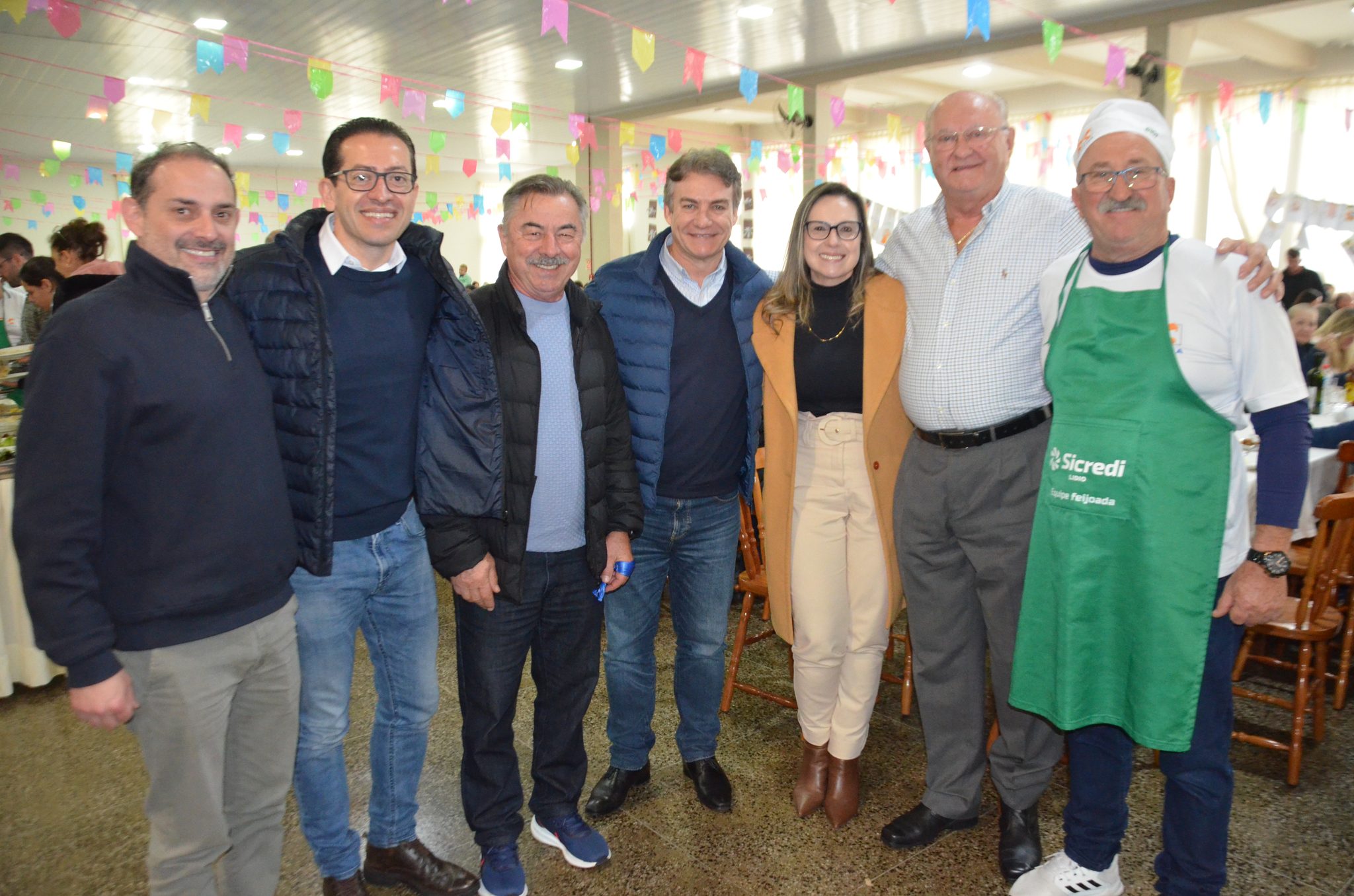 FW - Festa de Santo Antônio
