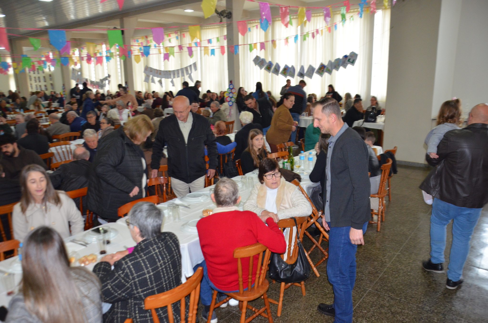 FW - Festa de Santo Antônio