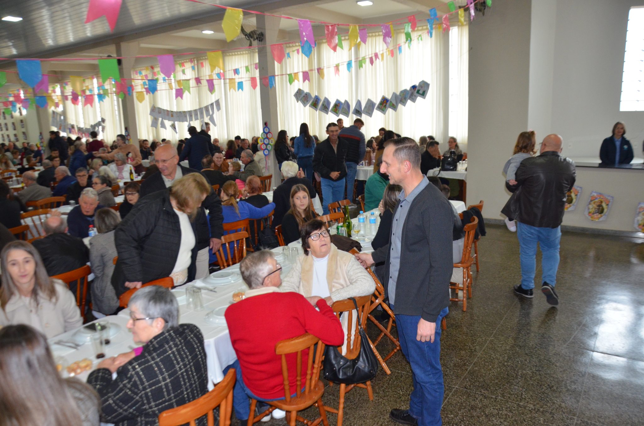 FW - Festa de Santo Antônio