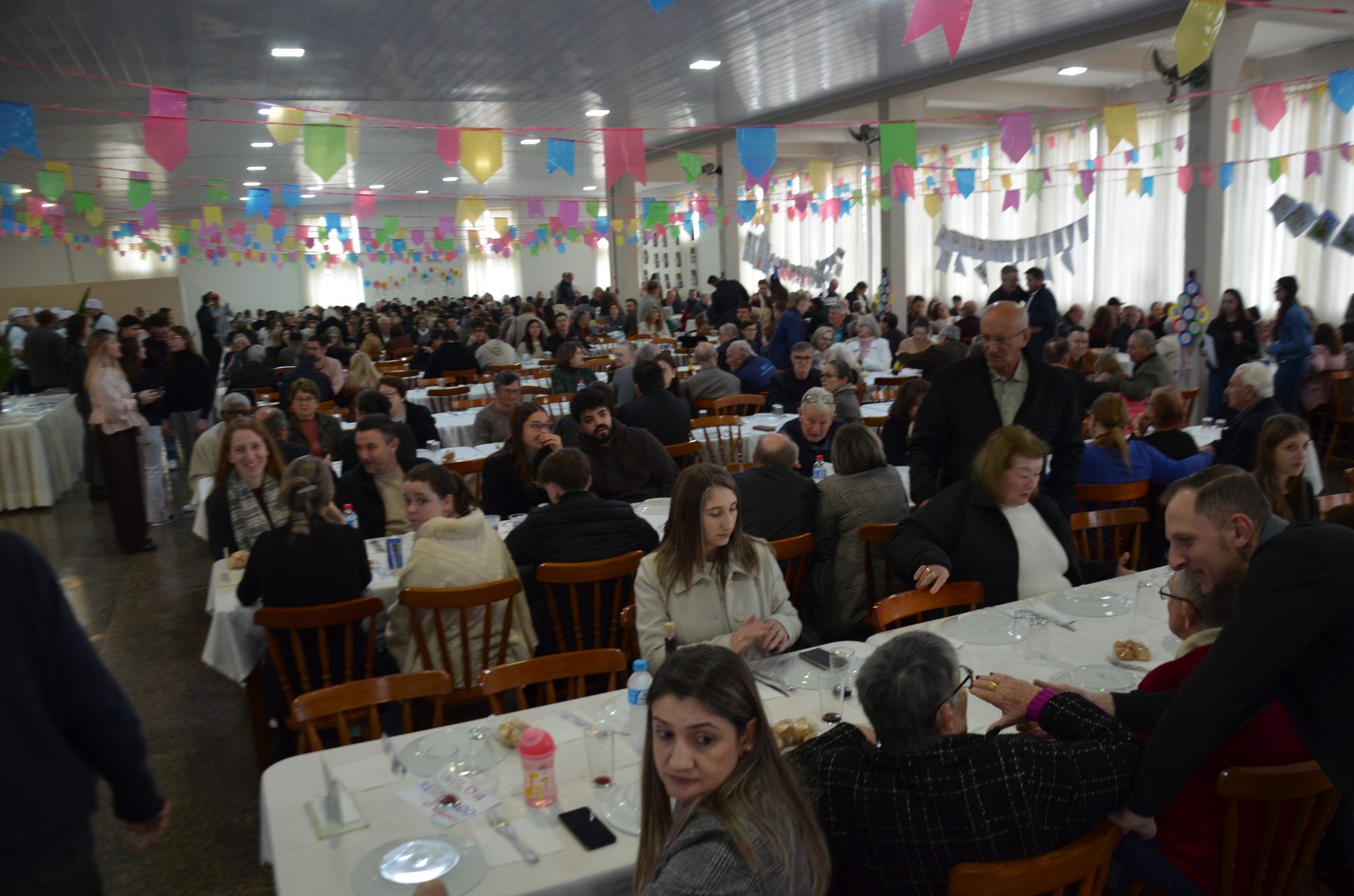 FW - Festa de Santo Antônio