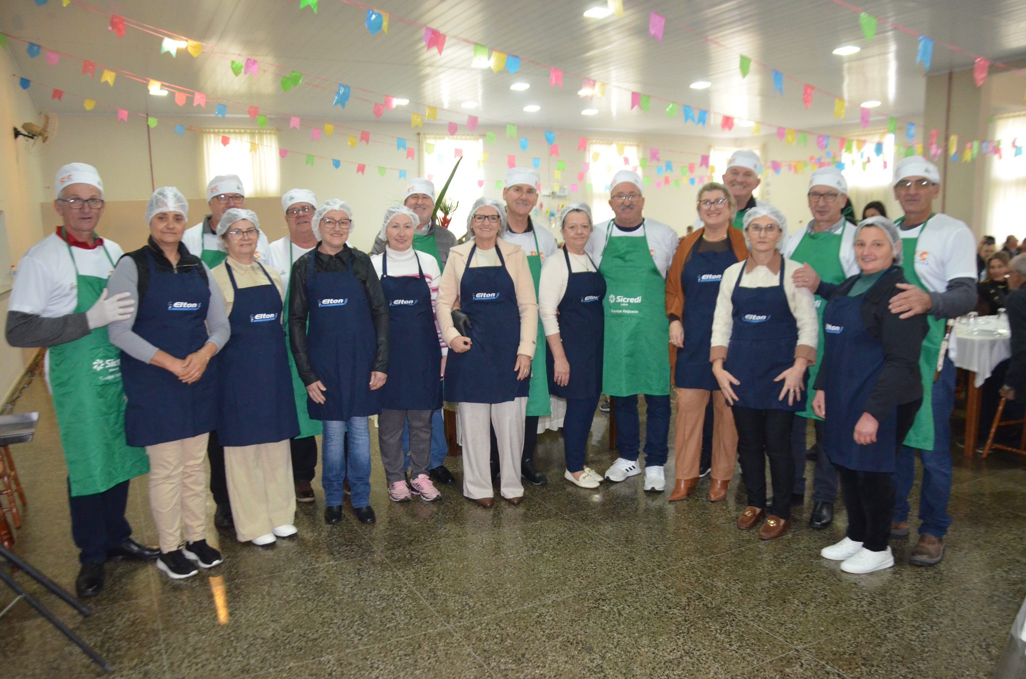 FW - Festa de Santo Antônio