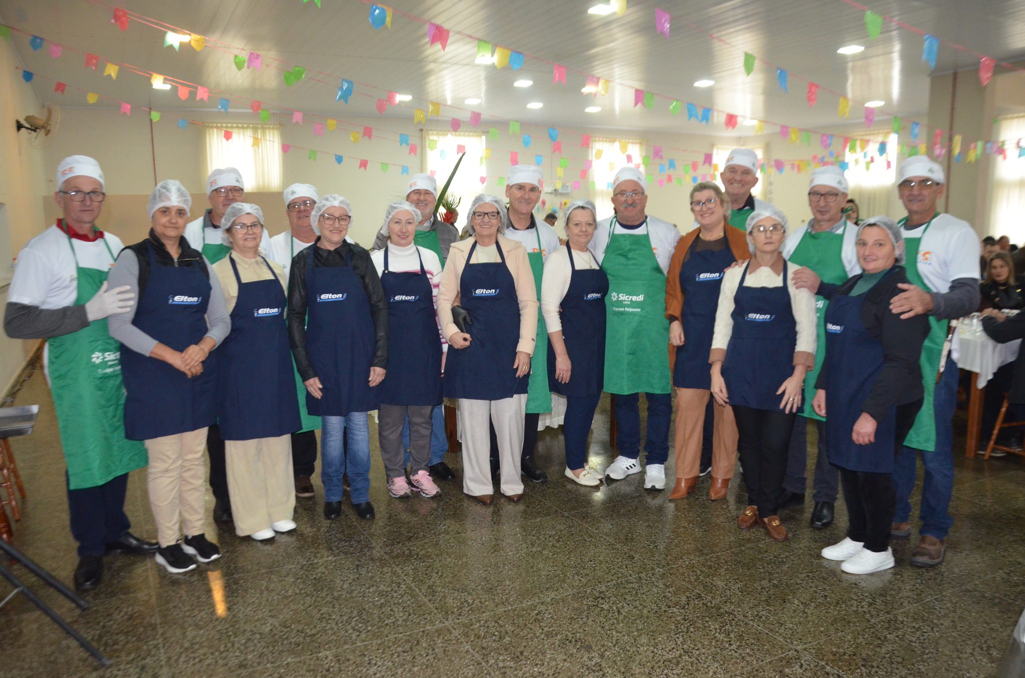 FW - Festa de Santo Antônio