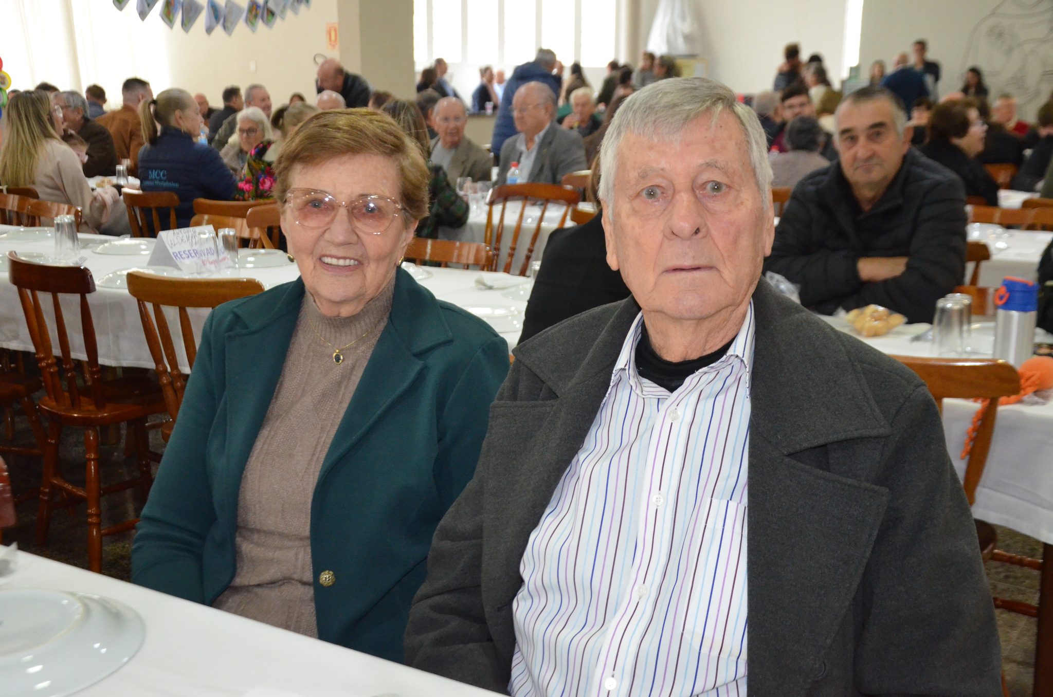 FW - Festa de Santo Antônio