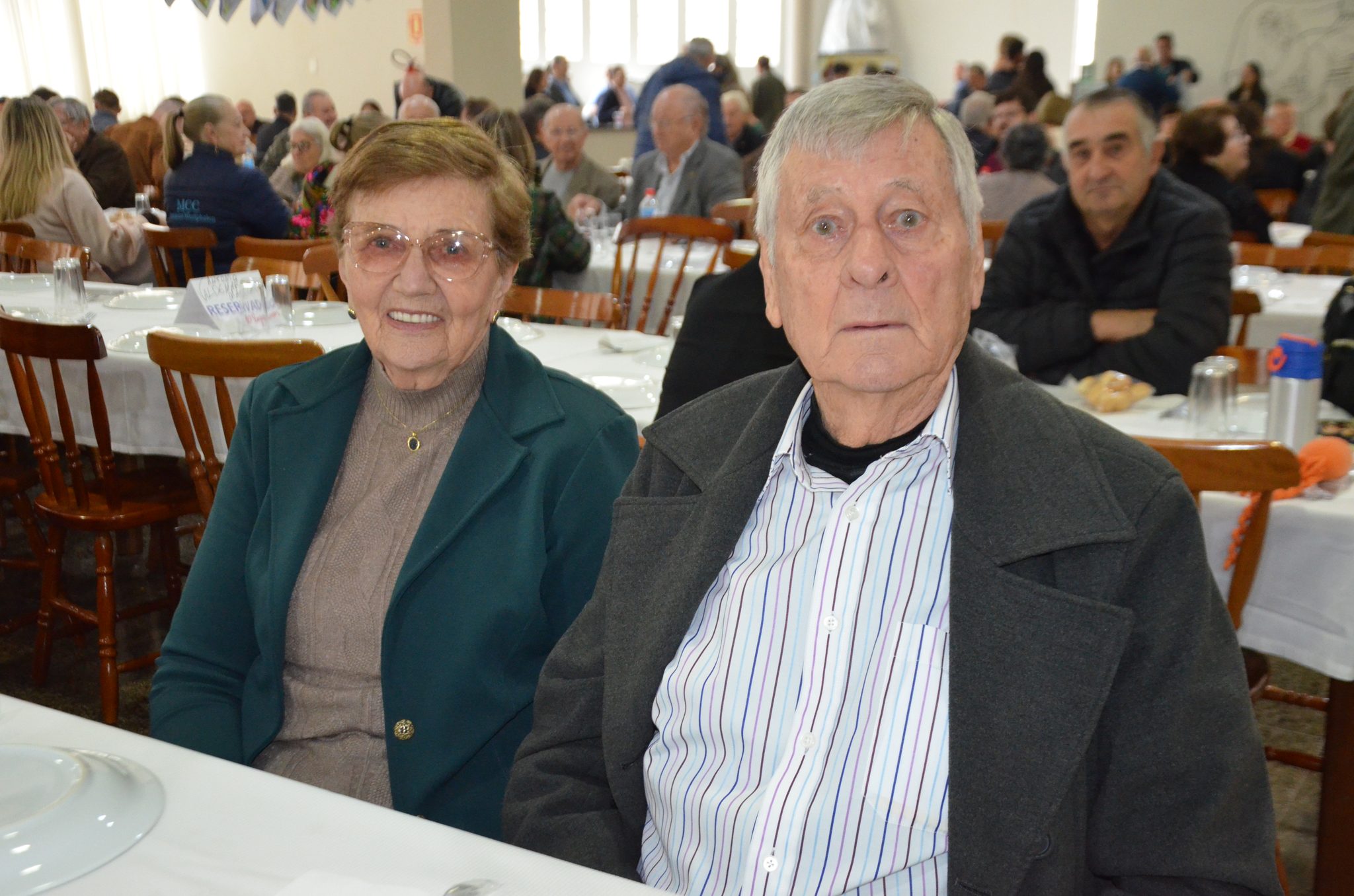 FW - Festa de Santo Antônio