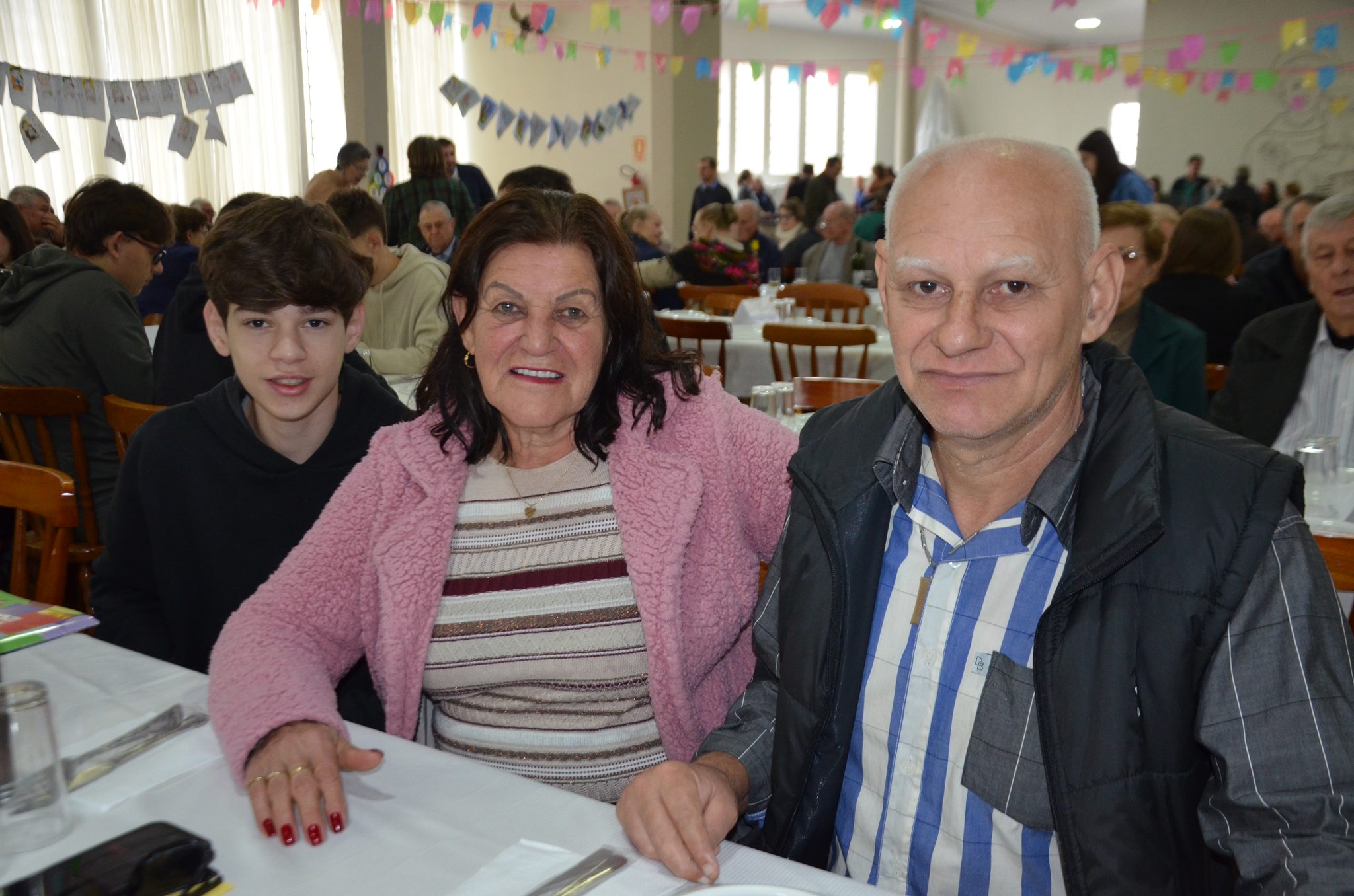 FW - Festa de Santo Antônio