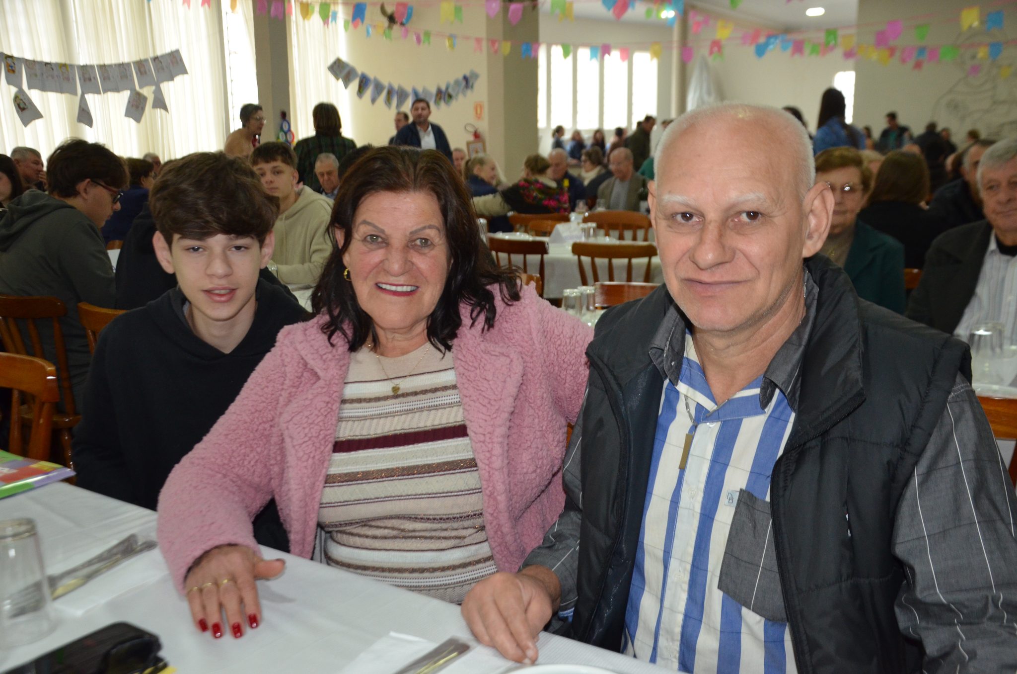 FW - Festa de Santo Antônio