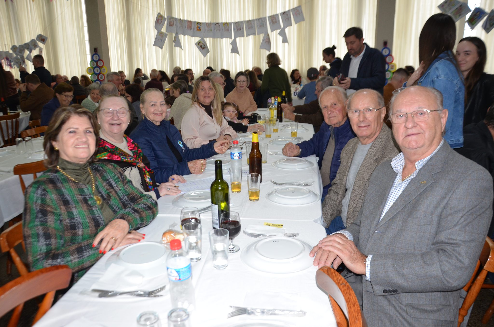 FW - Festa de Santo Antônio